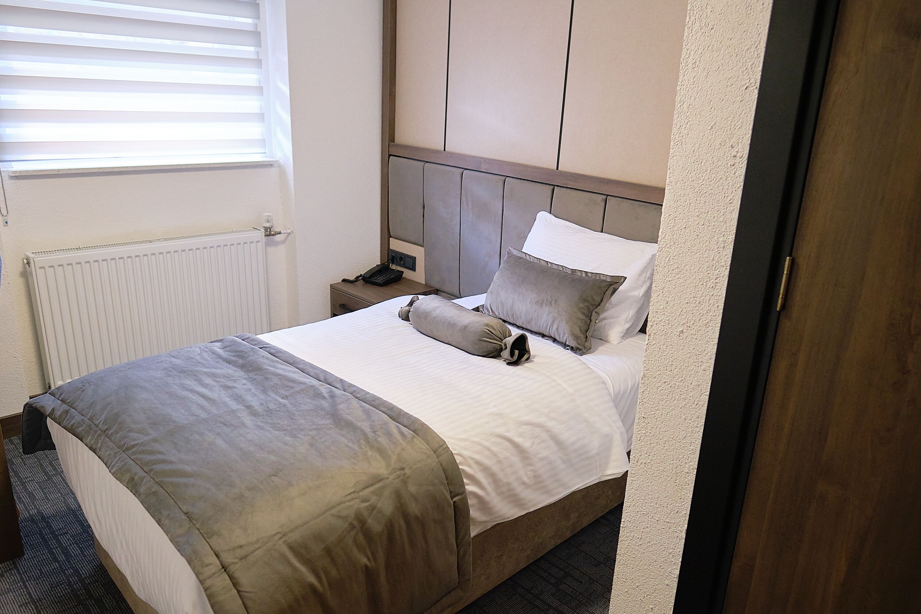 Hotel Munden