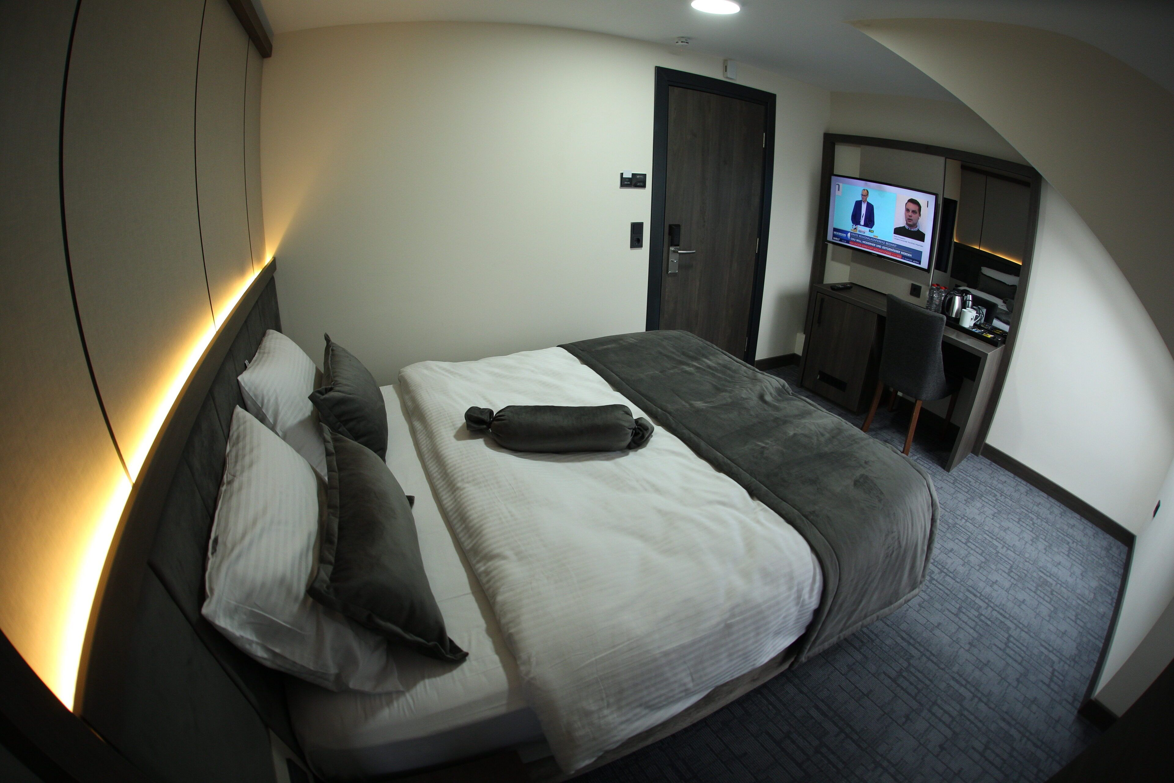 Hotel Munden