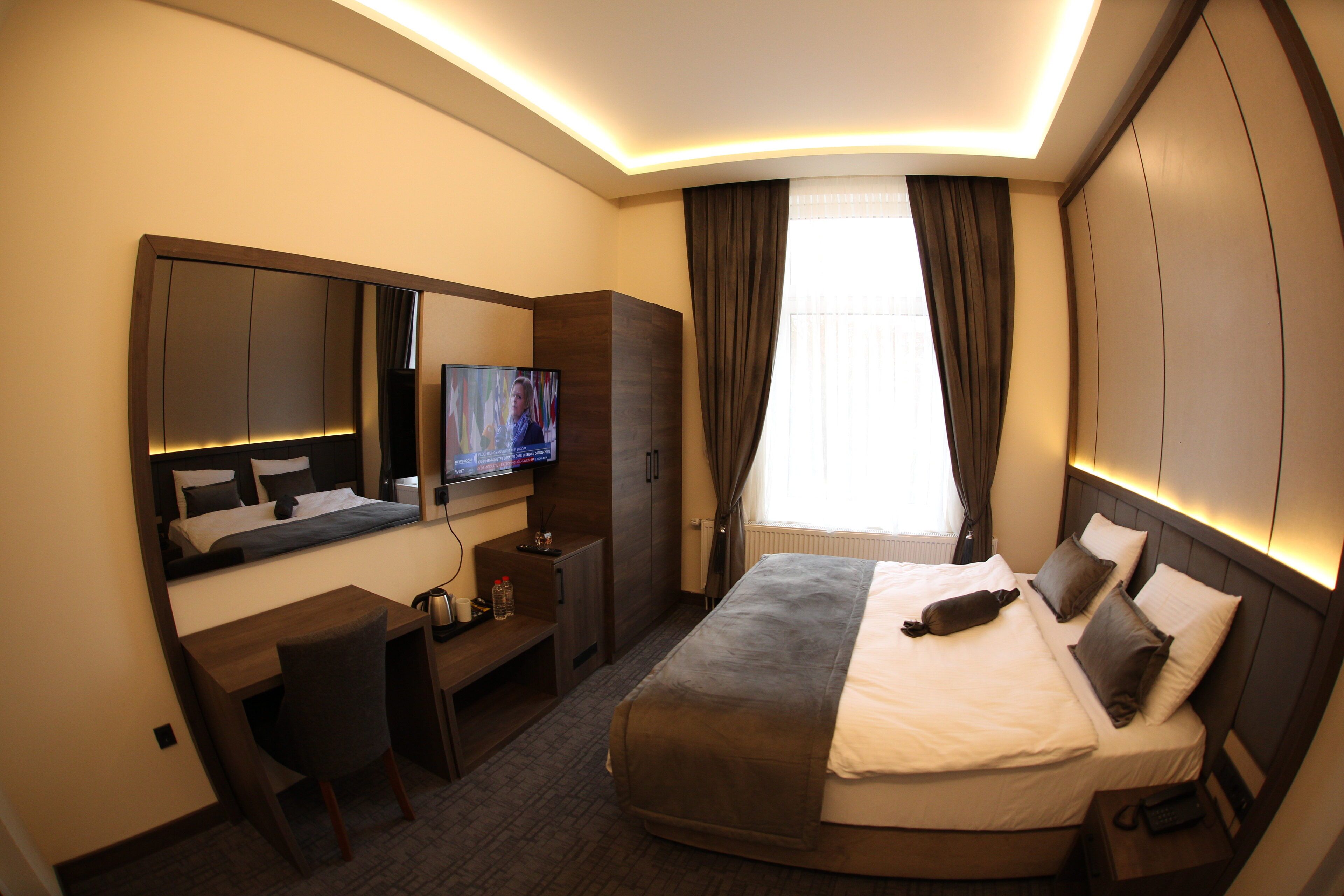 Hotel Munden