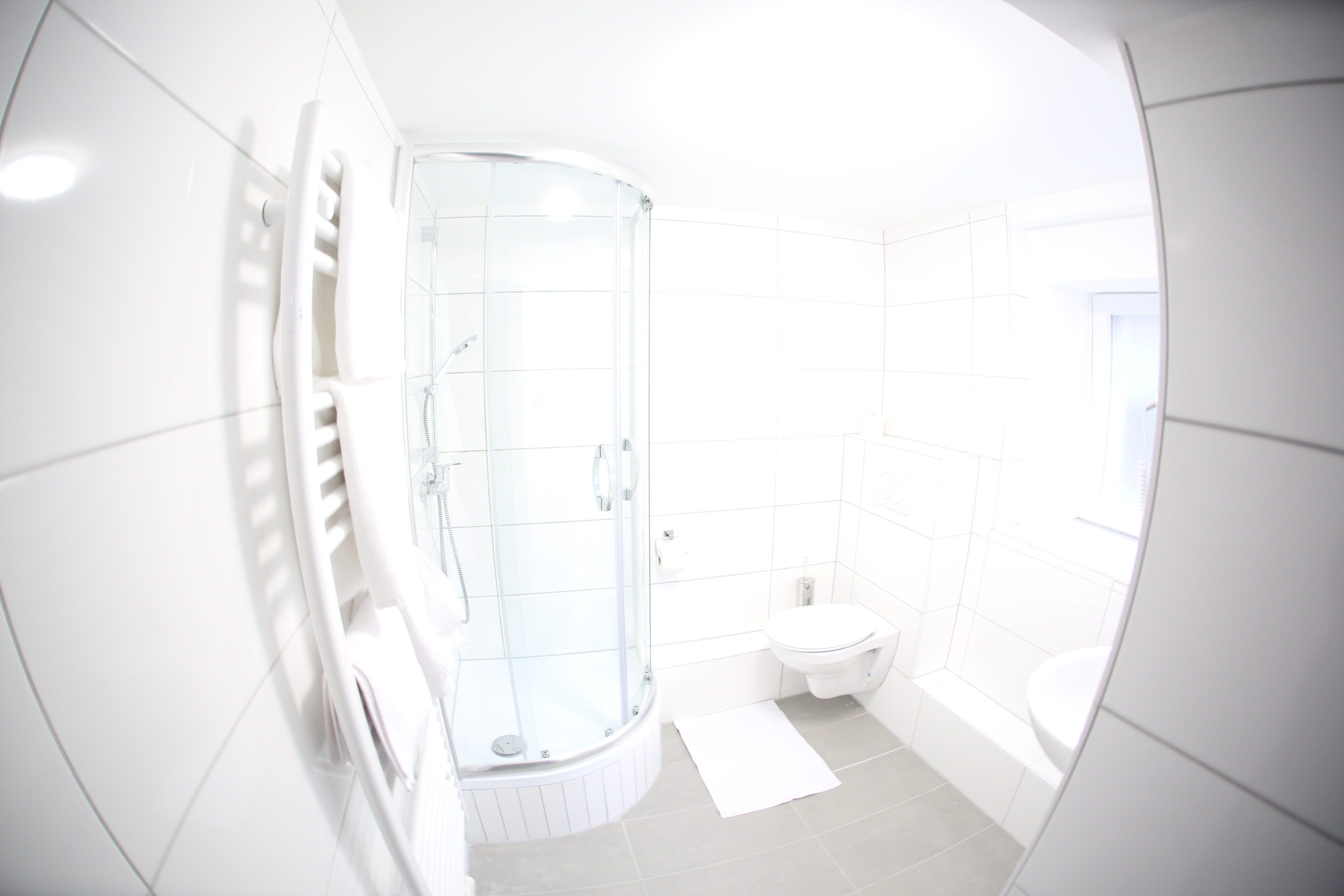 Hotel Munden