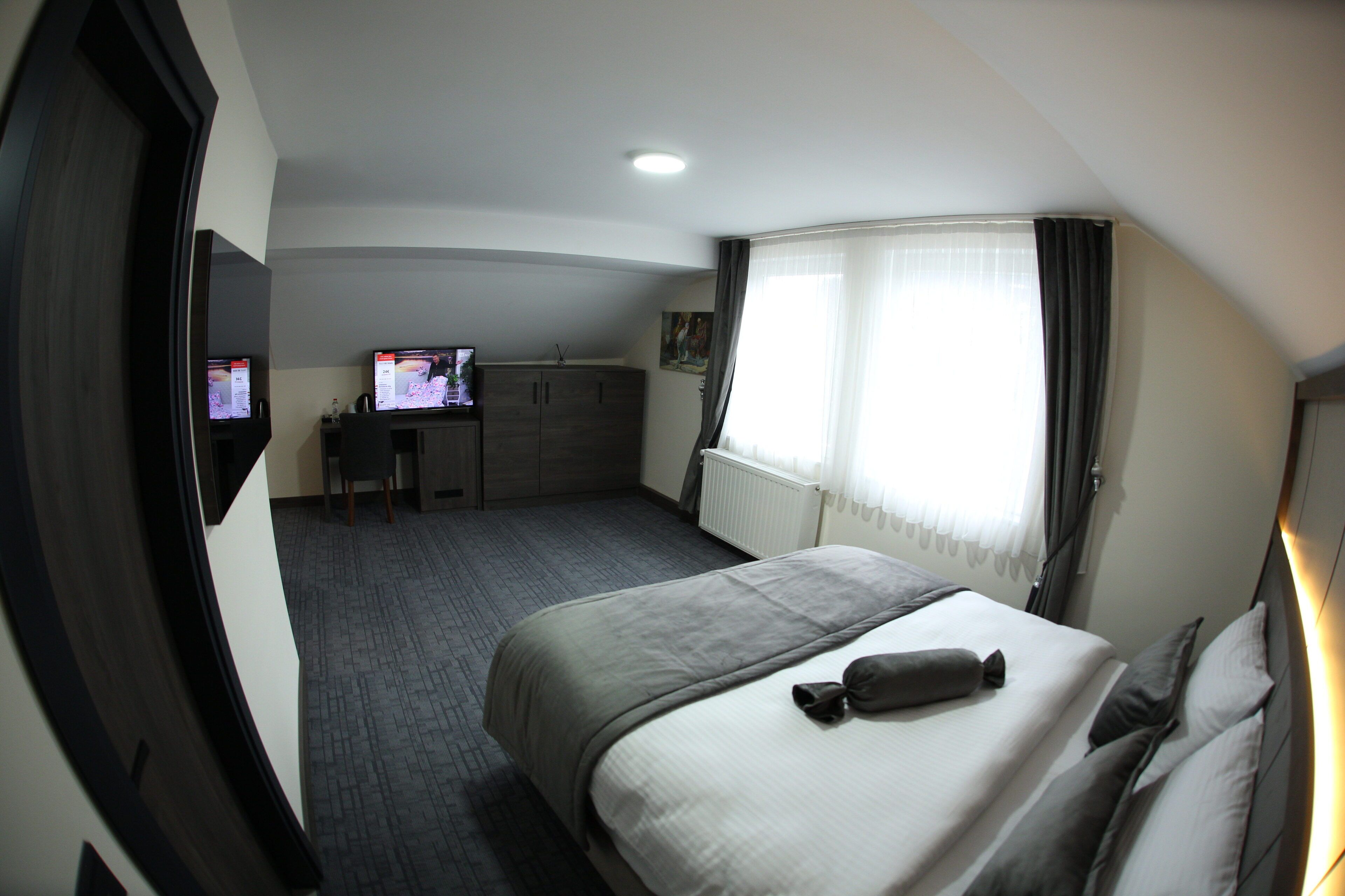 Hotel Munden