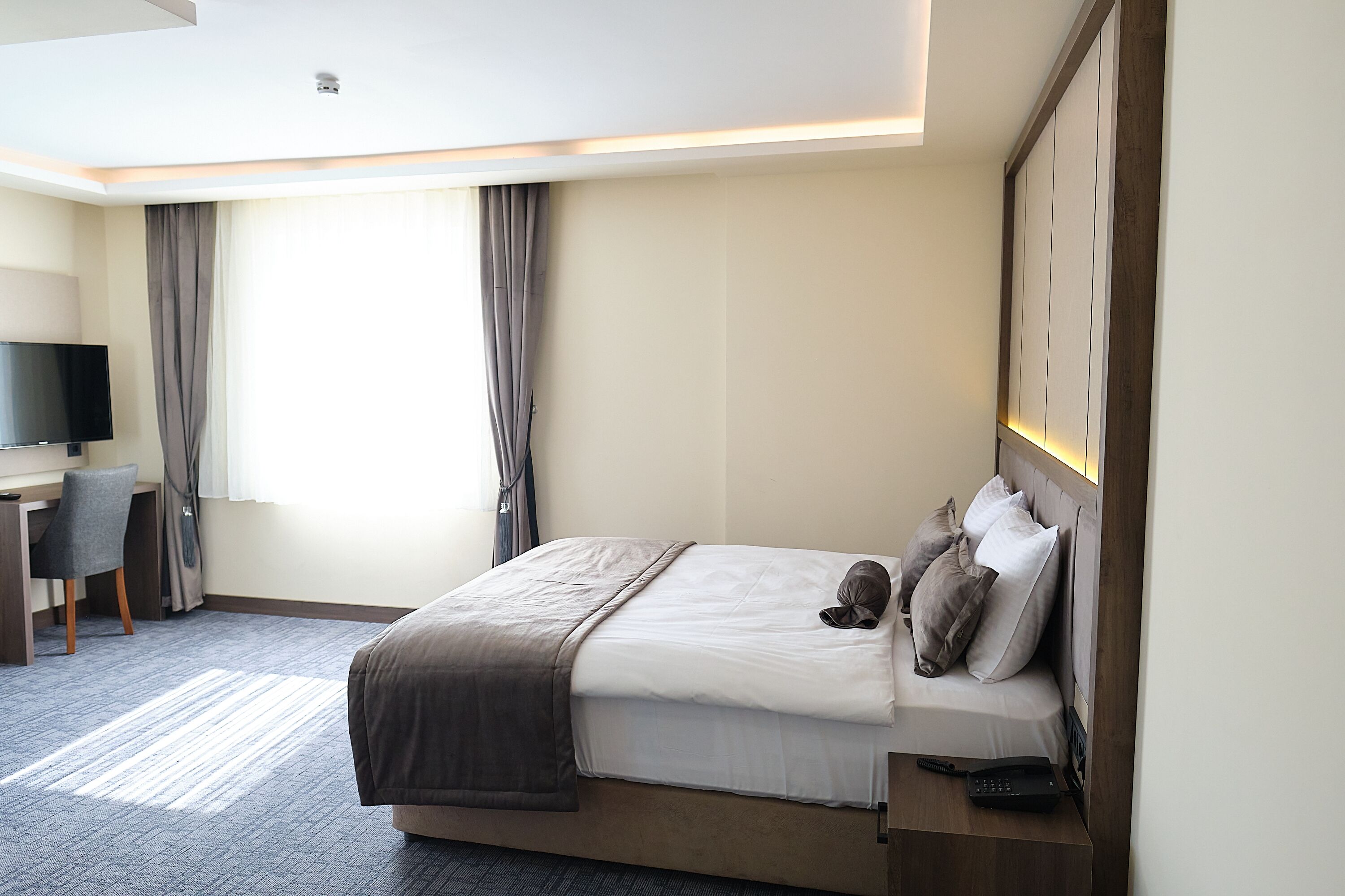 Hotel Munden