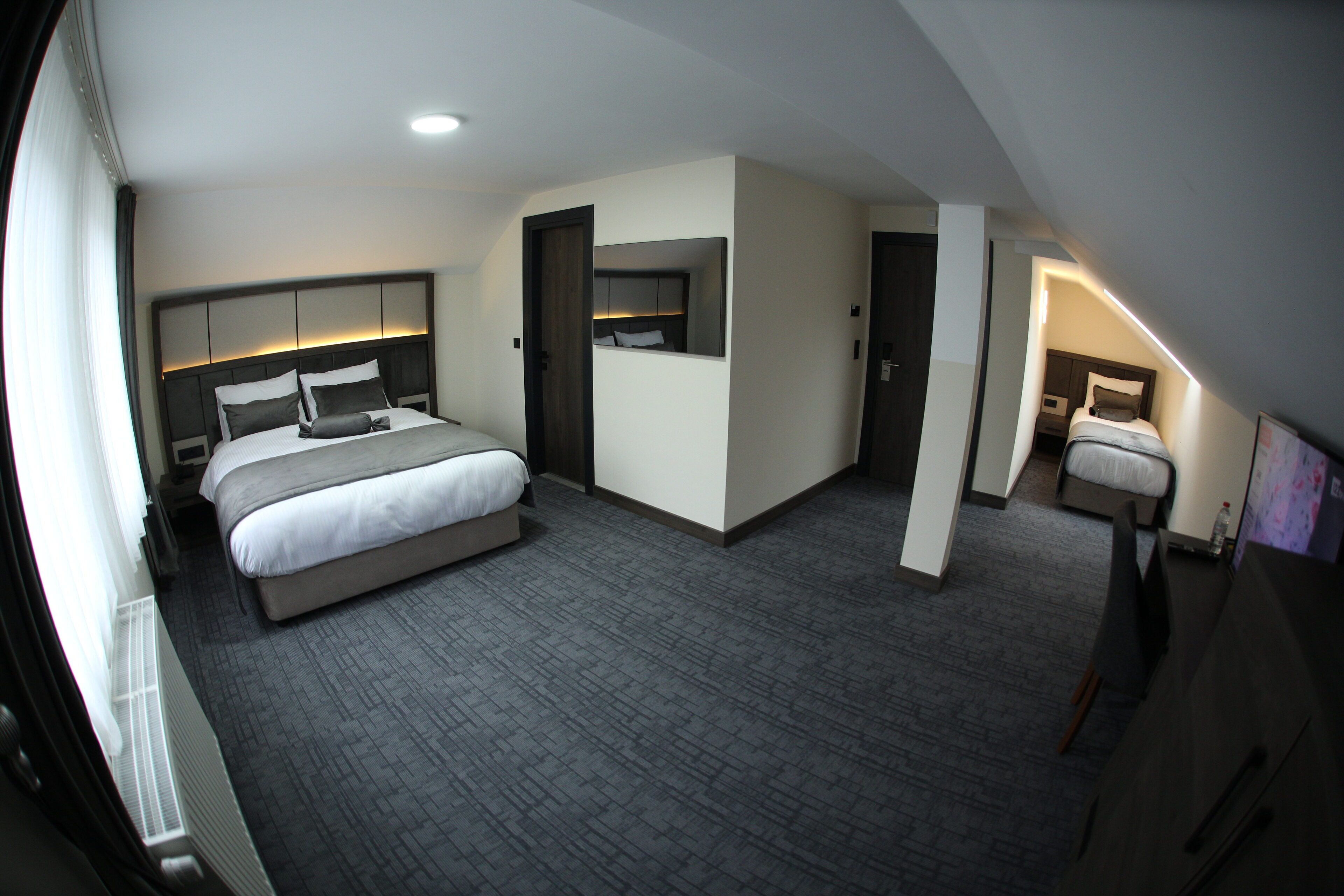 Hotel Munden