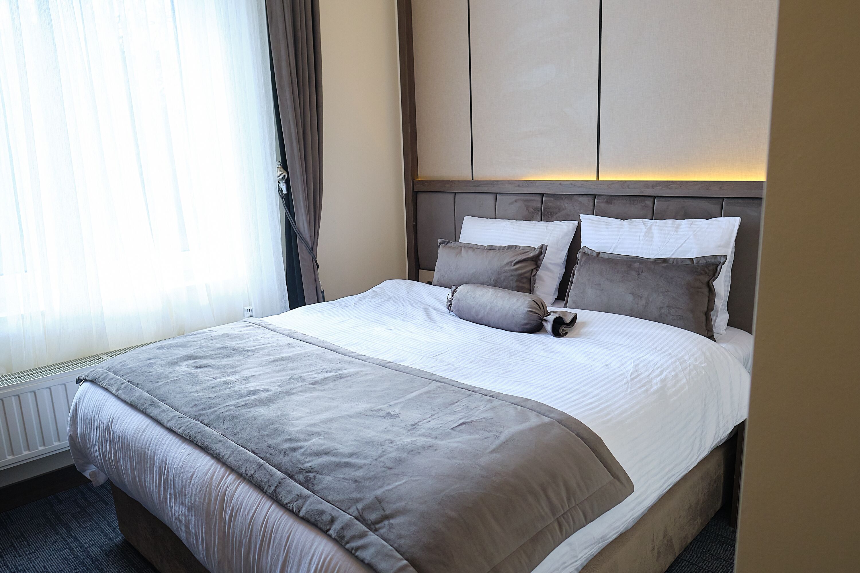 Hotel Munden