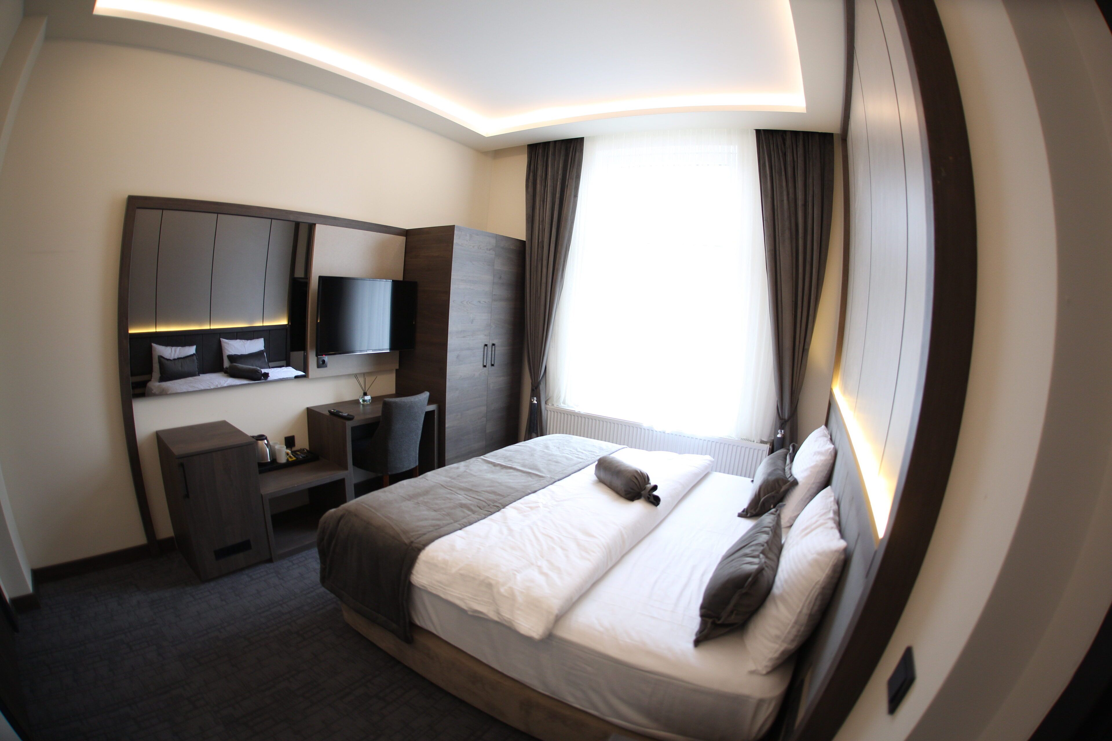 Hotel Munden