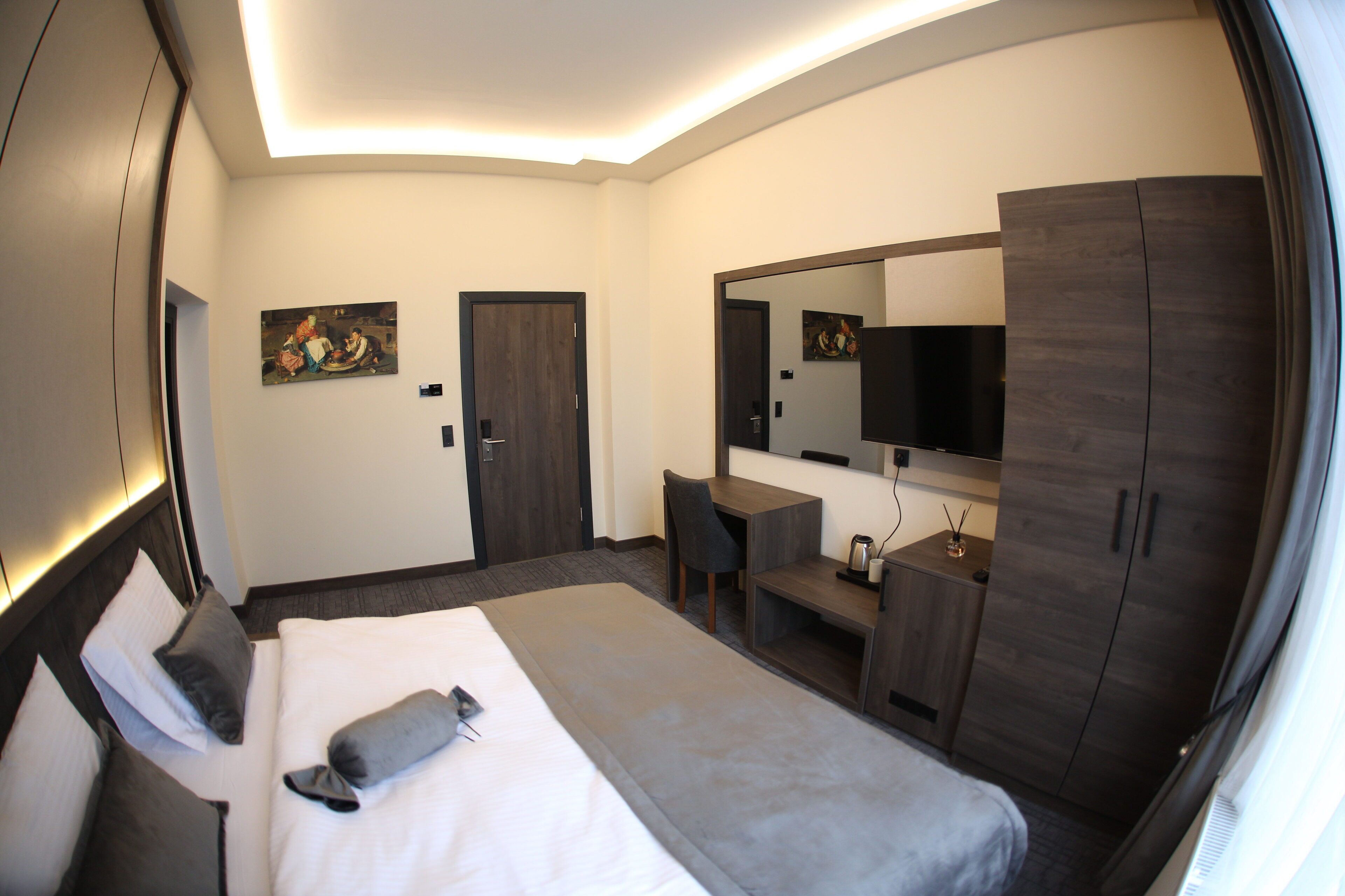 Hotel Munden