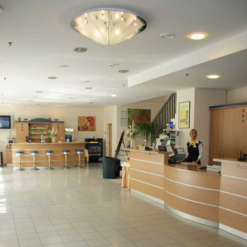 YORS Hotel Hannover