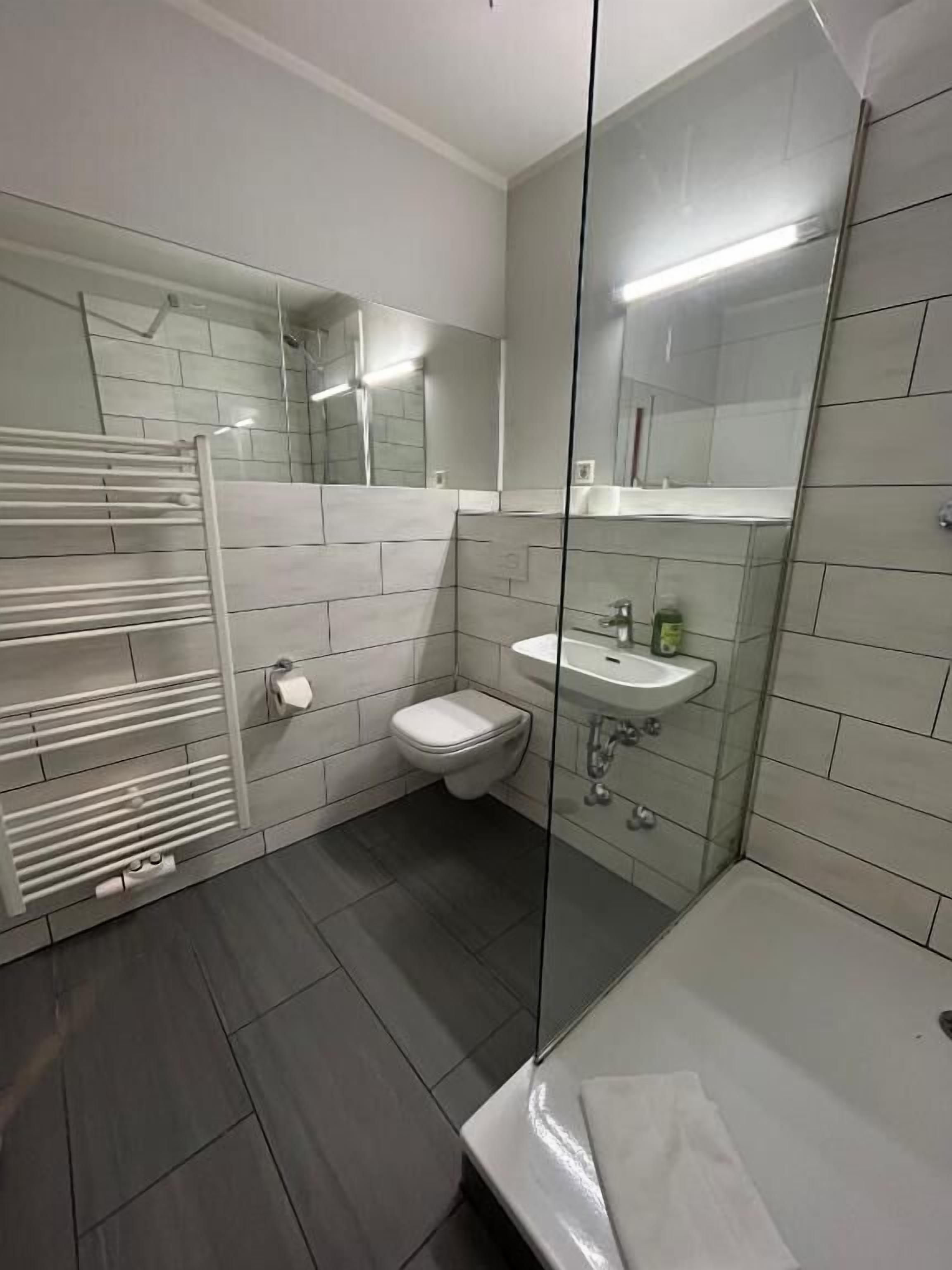 Aparthotel Vinnhorst
