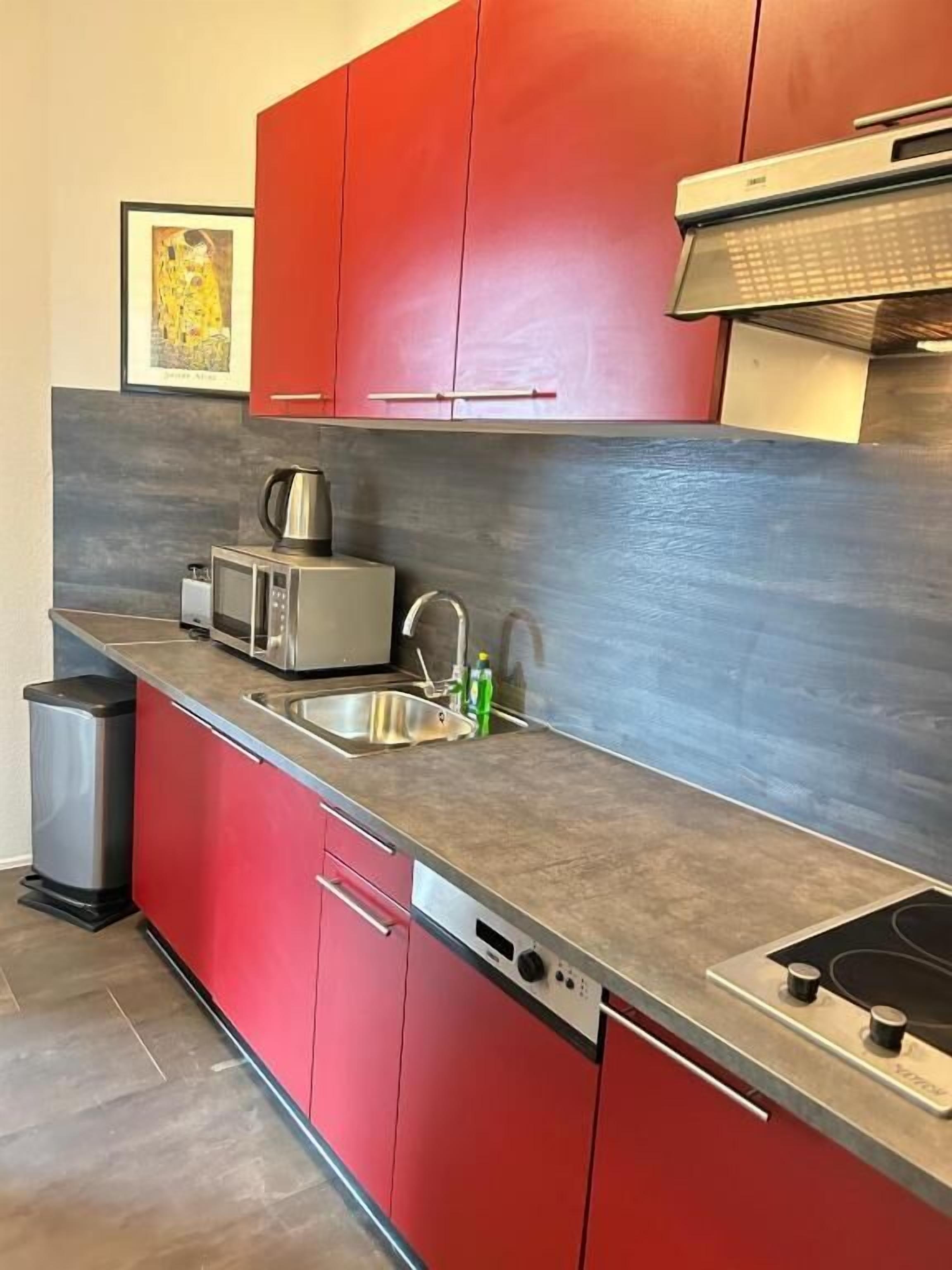 Aparthotel Vinnhorst
