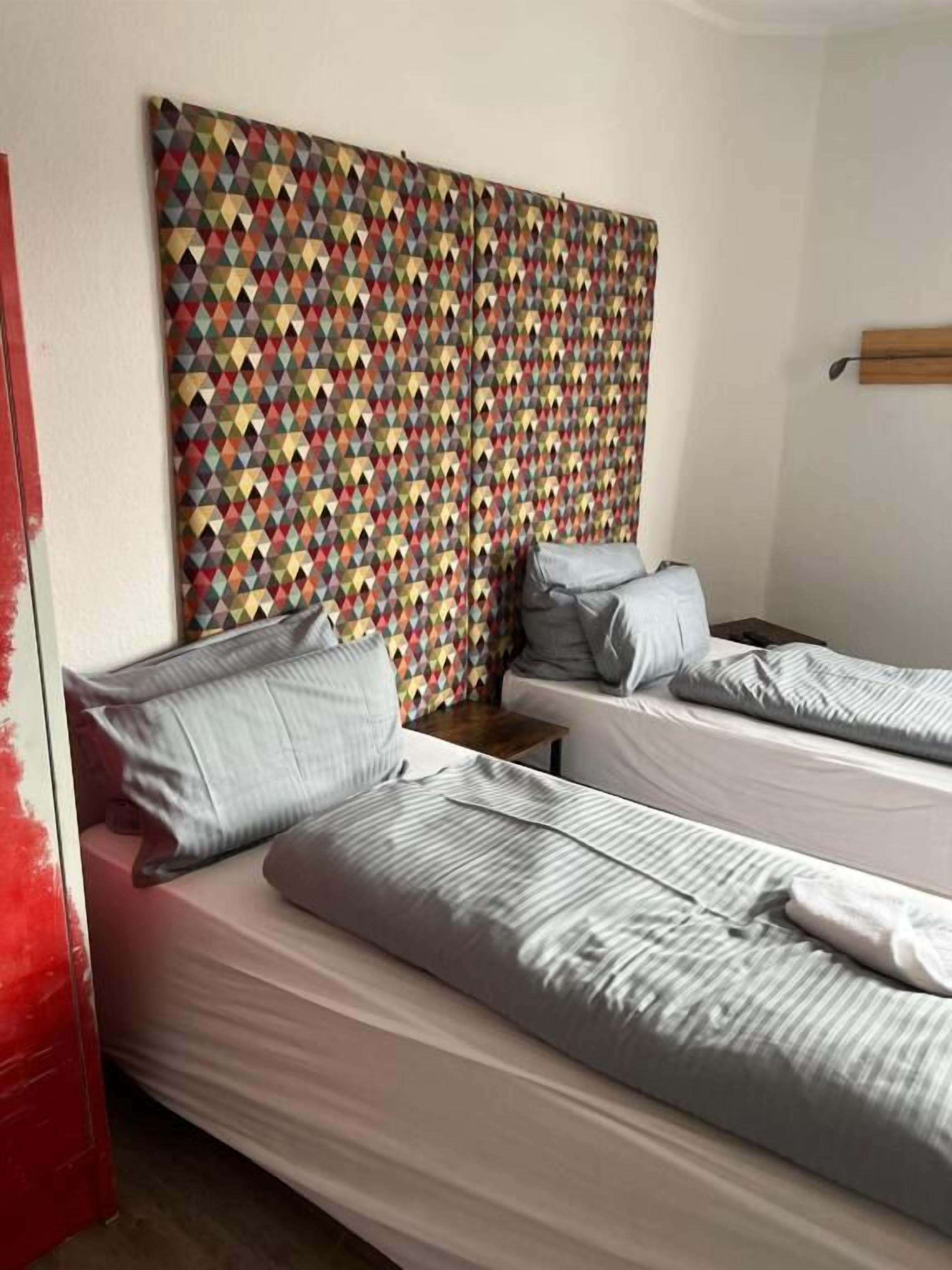 Aparthotel Vinnhorst