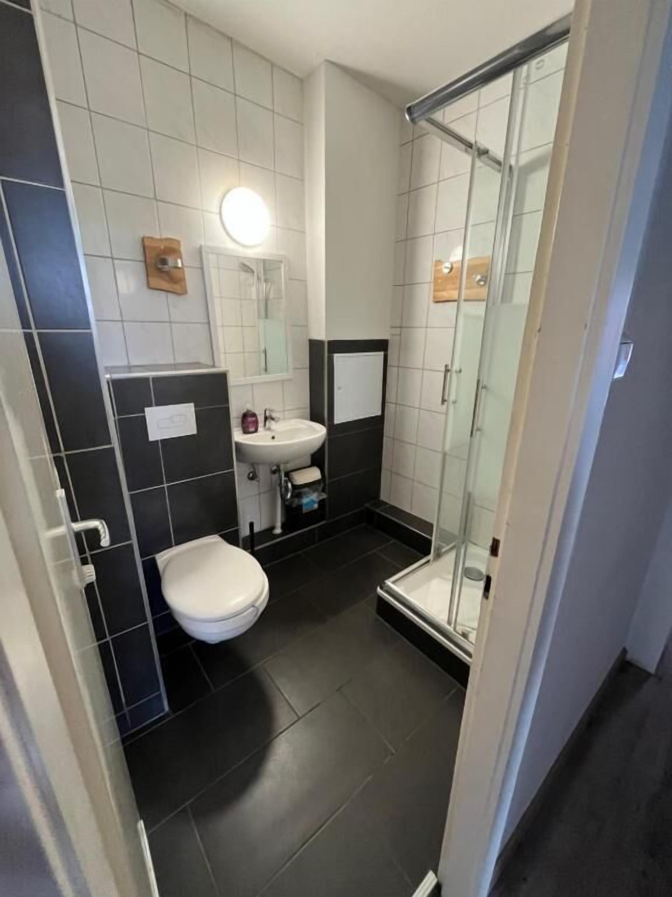 Aparthotel Vinnhorst