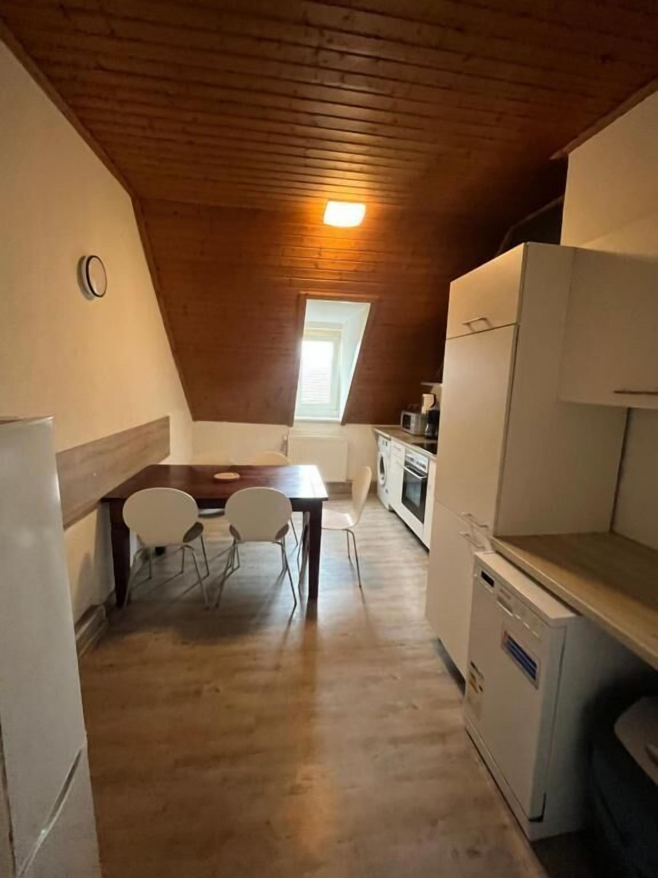 Aparthotel Vinnhorst