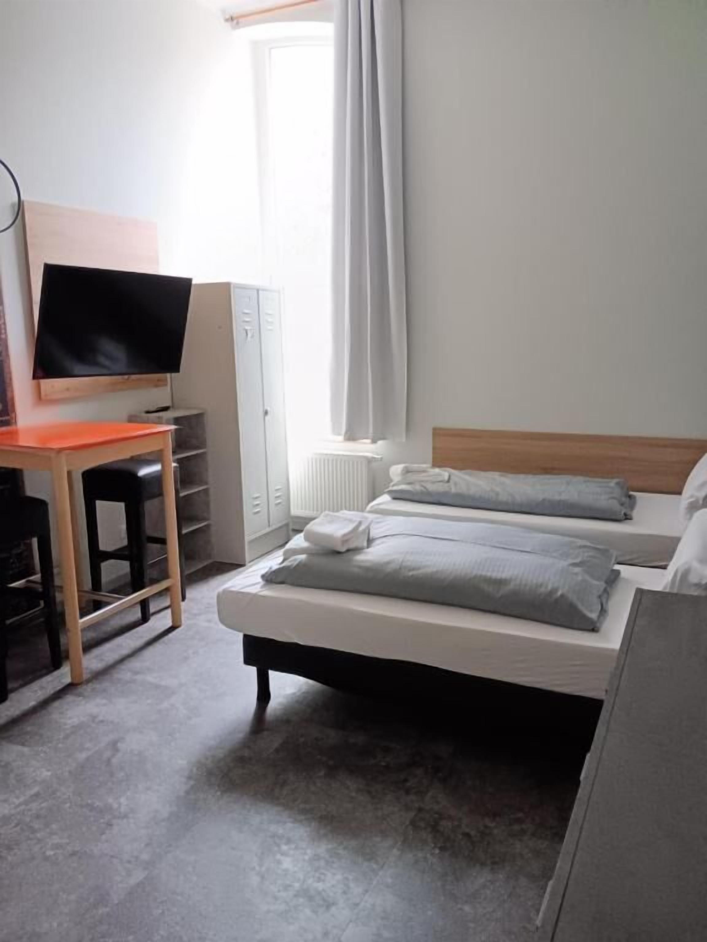 Aparthotel Vinnhorst