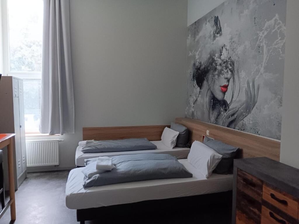 Aparthotel Vinnhorst