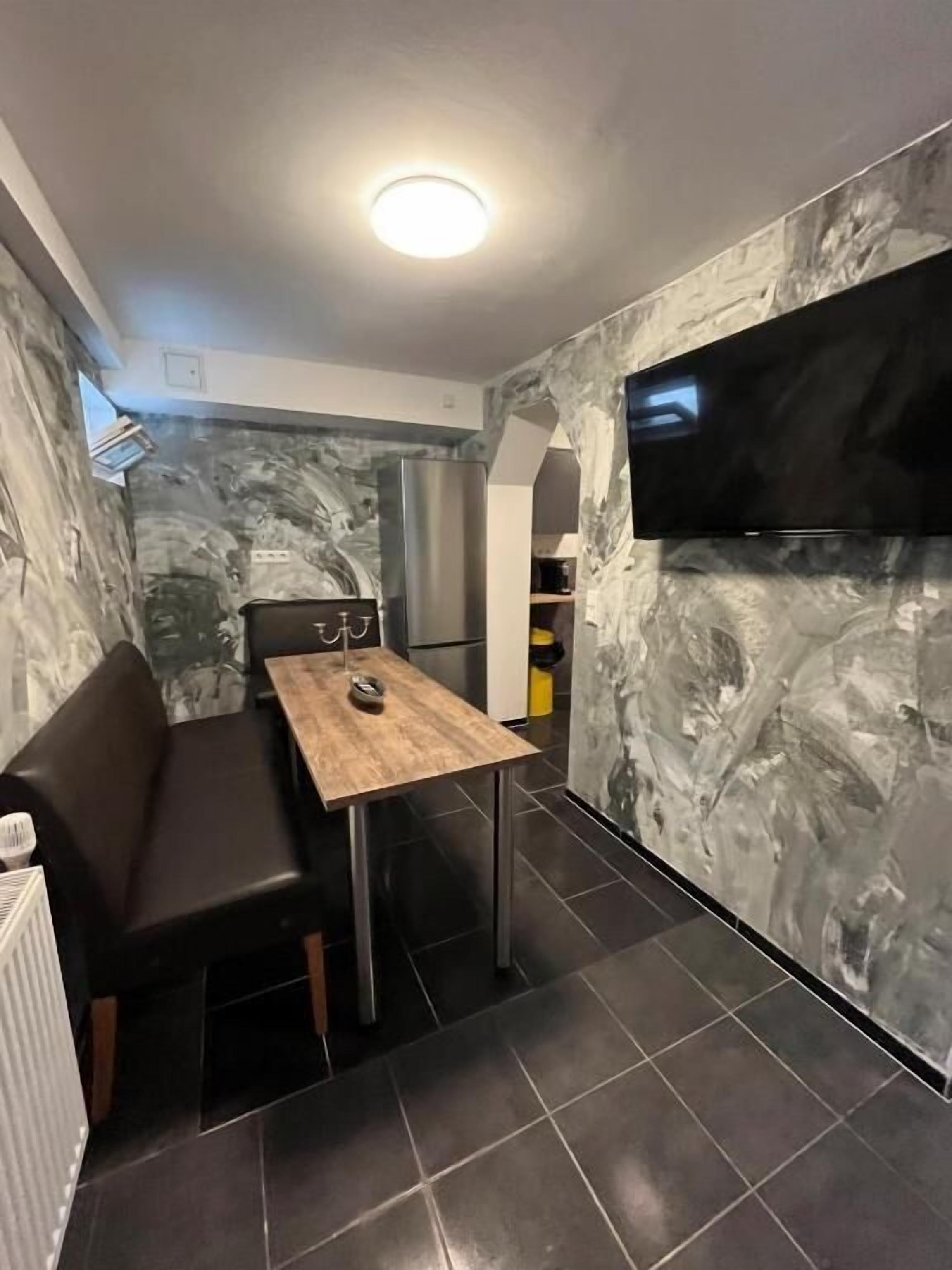 Aparthotel Vinnhorst