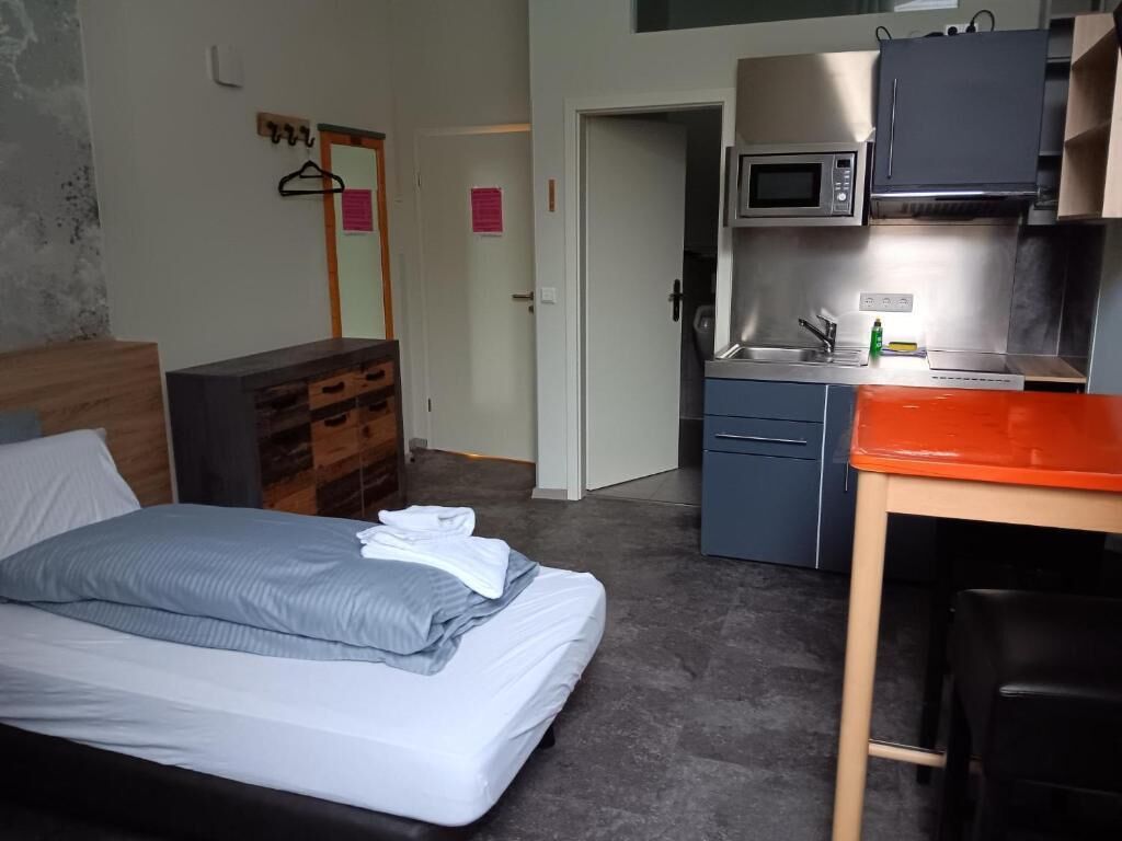 Aparthotel Vinnhorst