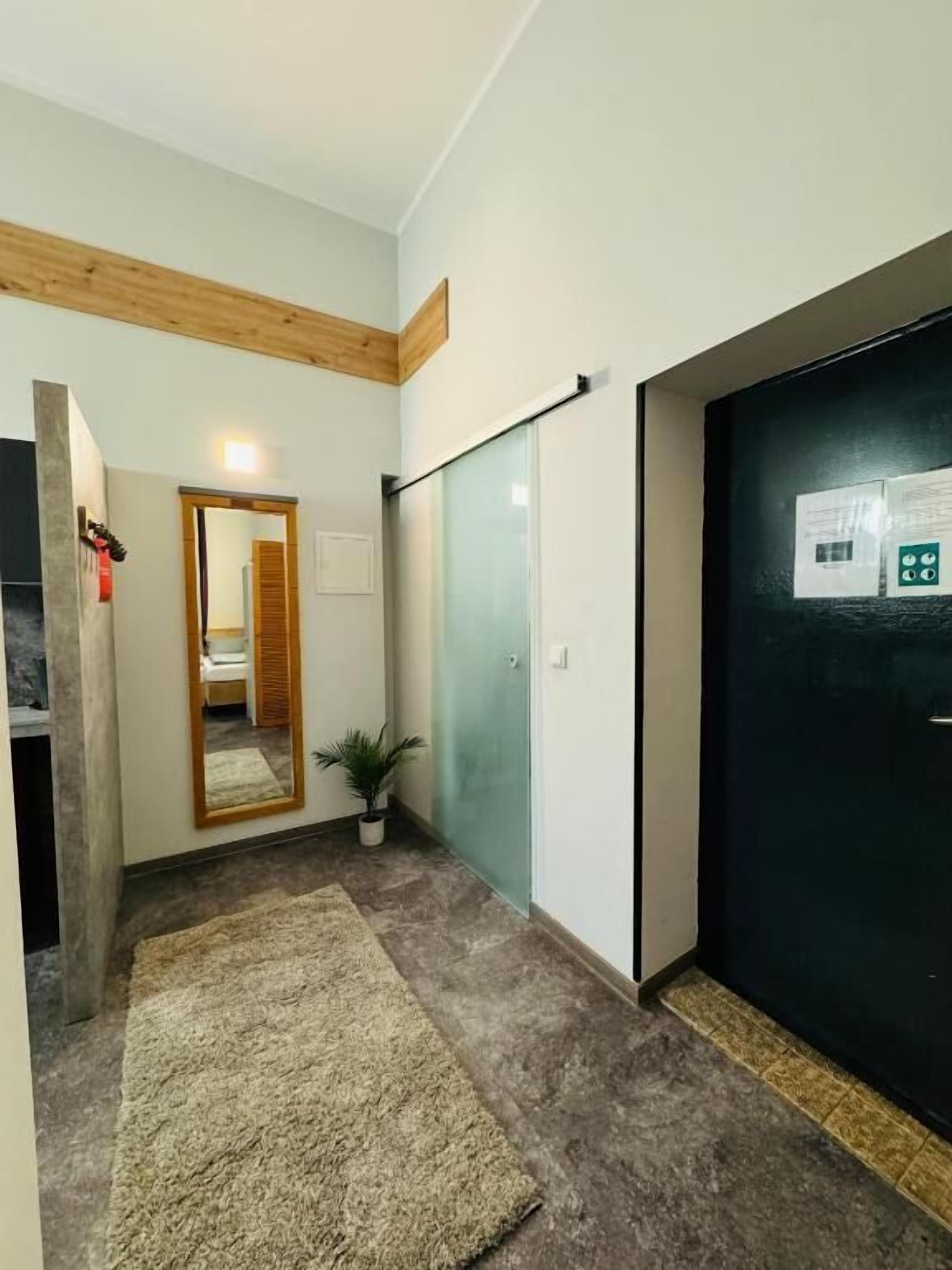 Aparthotel Vinnhorst