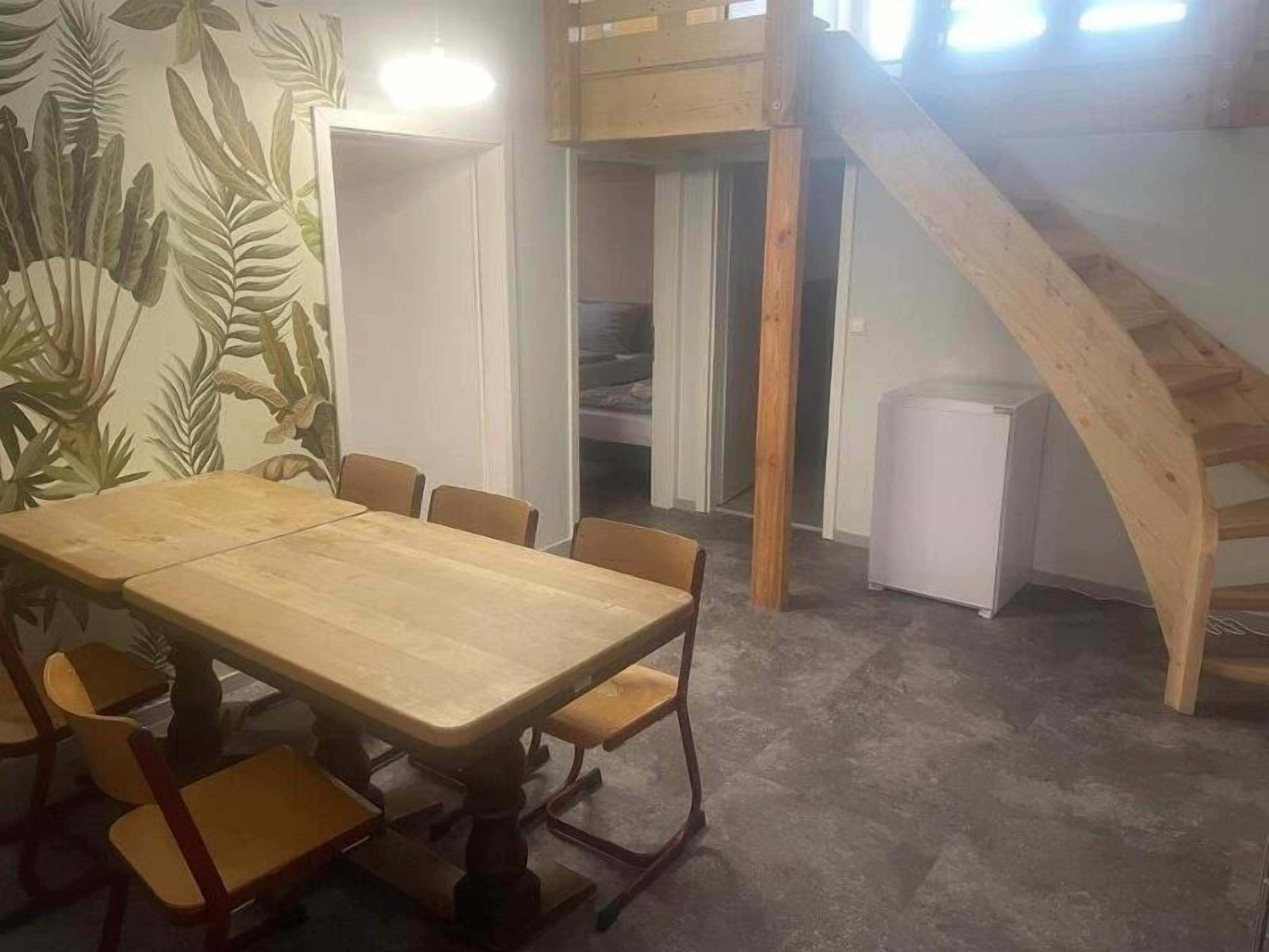 Aparthotel Vinnhorst