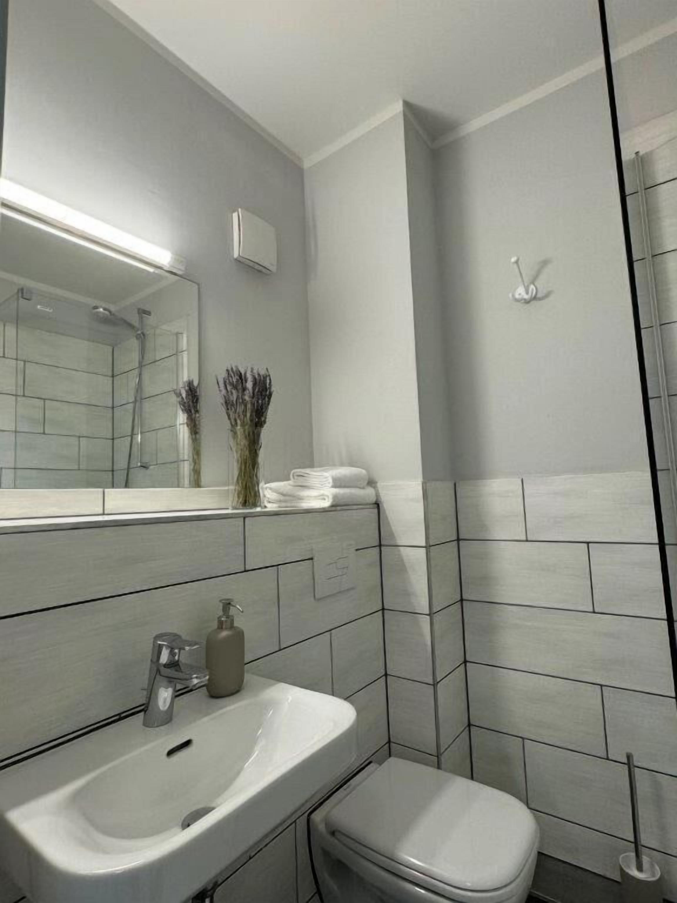 Aparthotel Vinnhorst