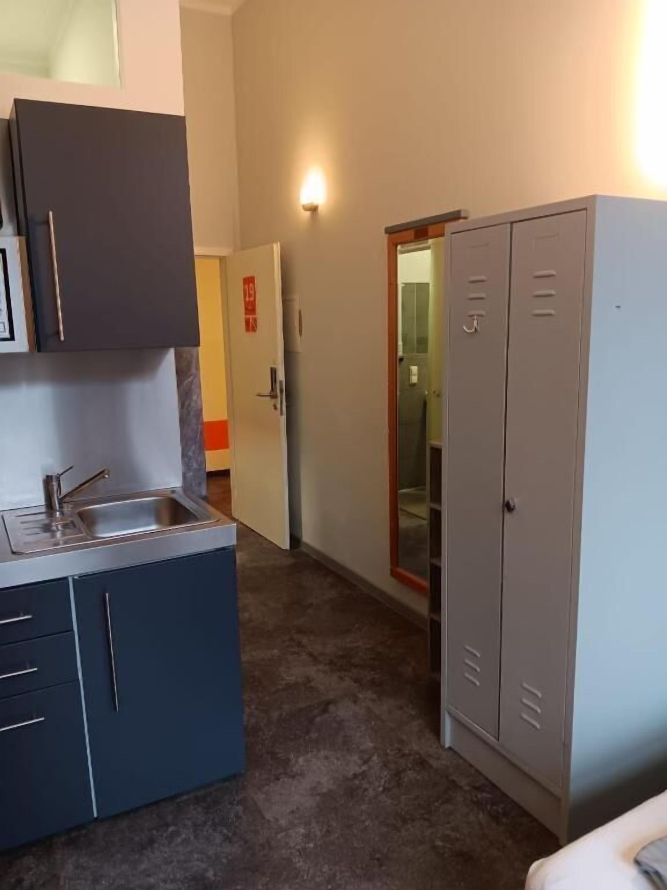 Aparthotel Vinnhorst