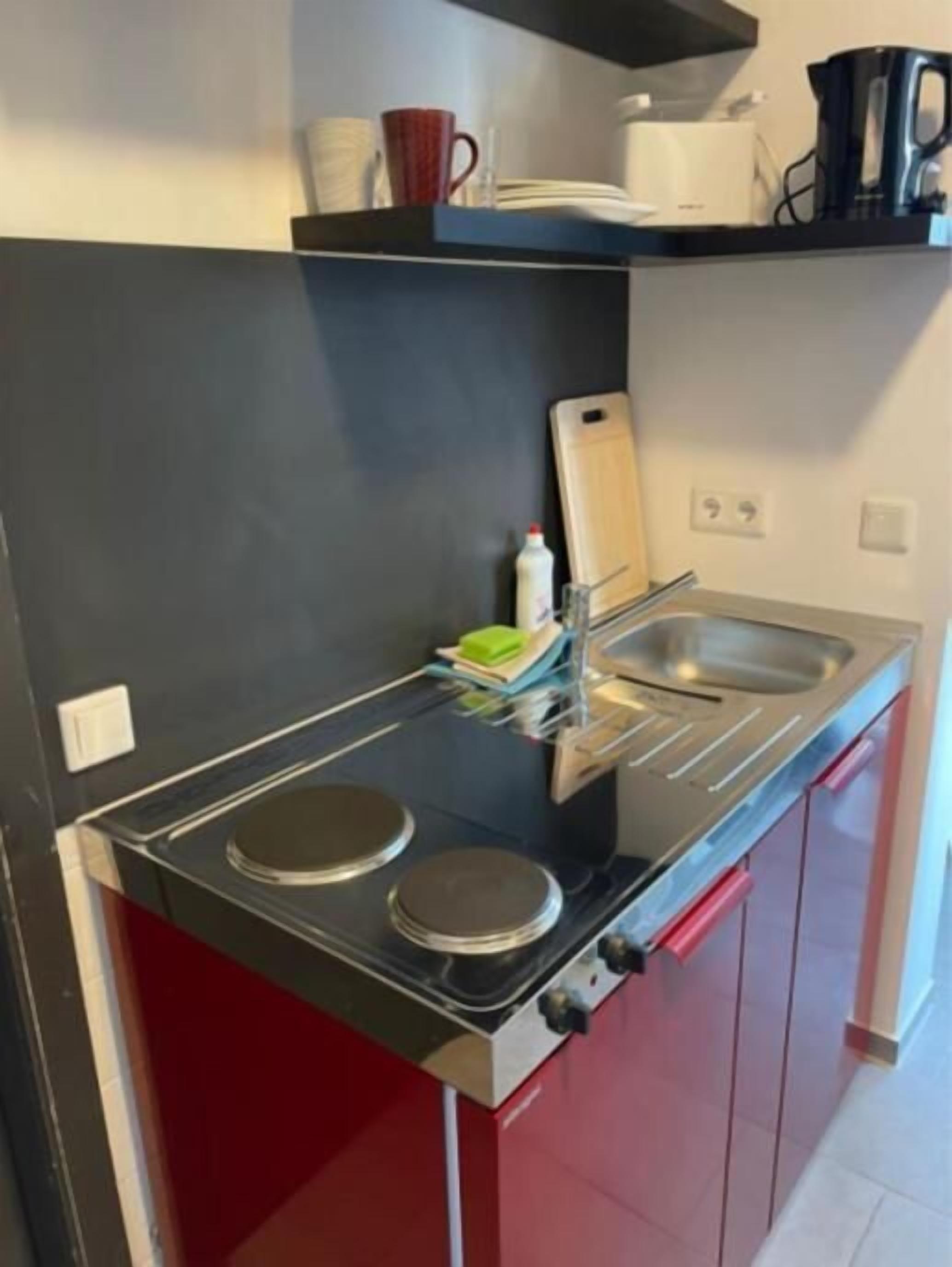 Aparthotel Vinnhorst