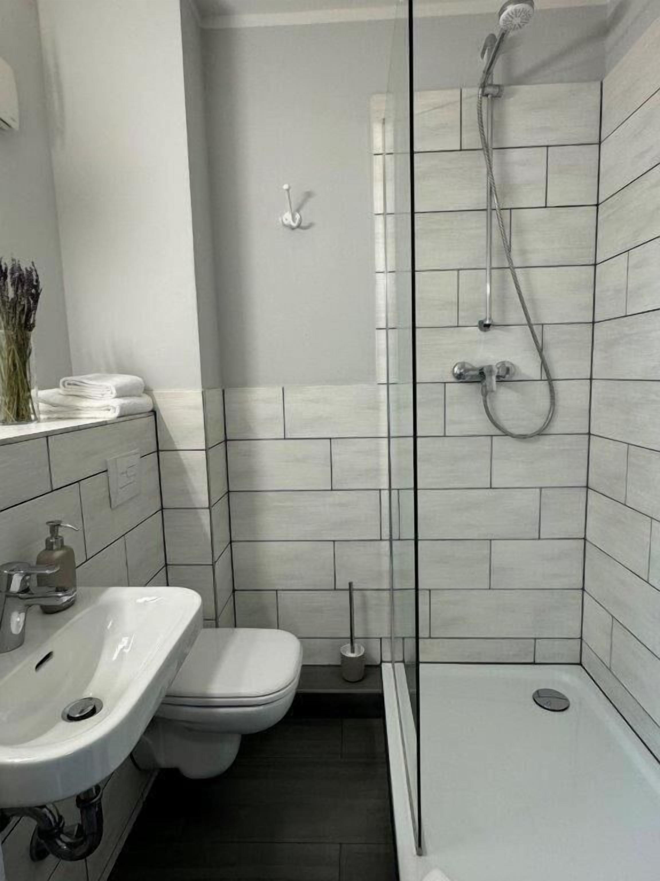 Aparthotel Vinnhorst