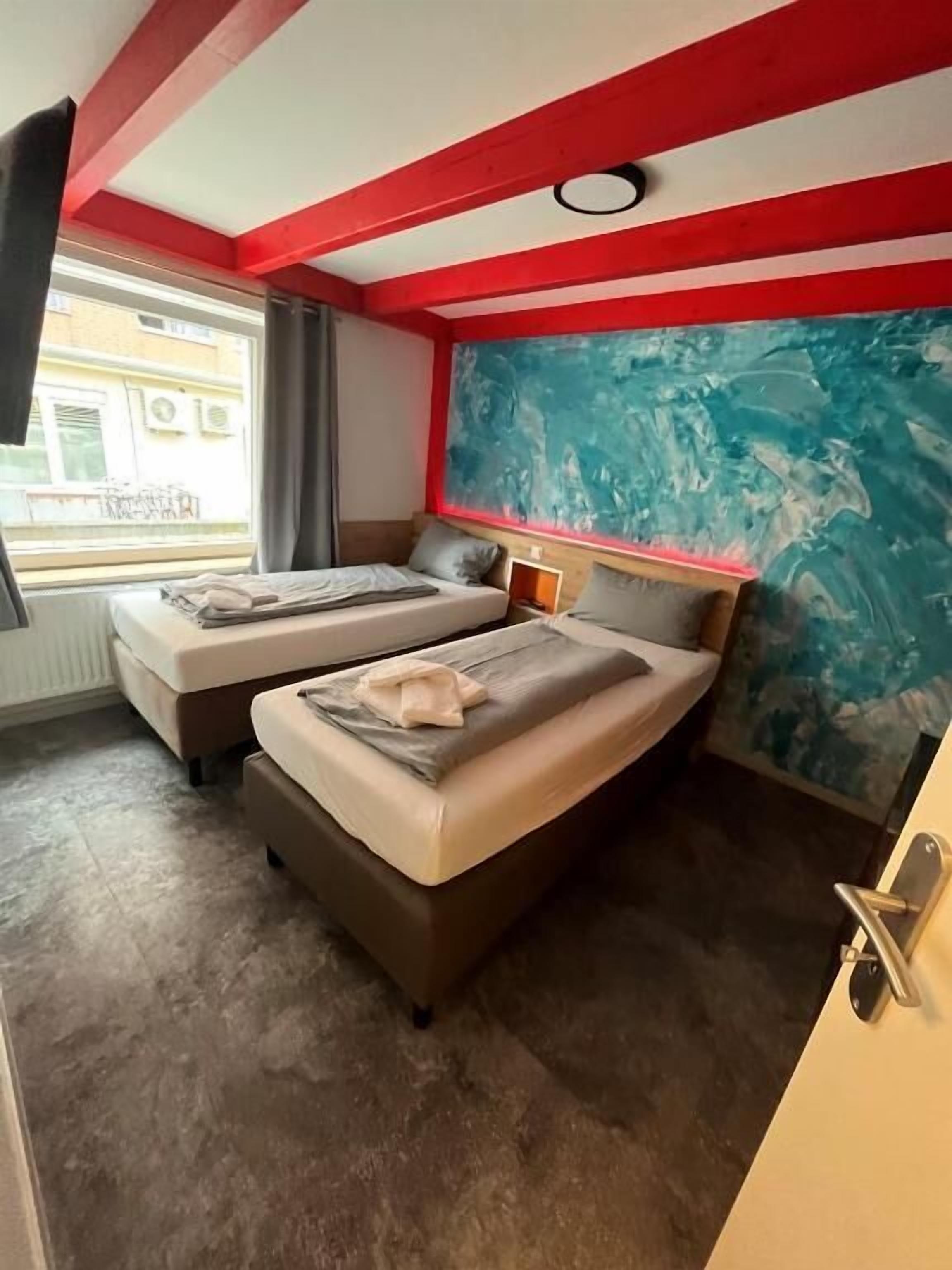 Aparthotel Vinnhorst