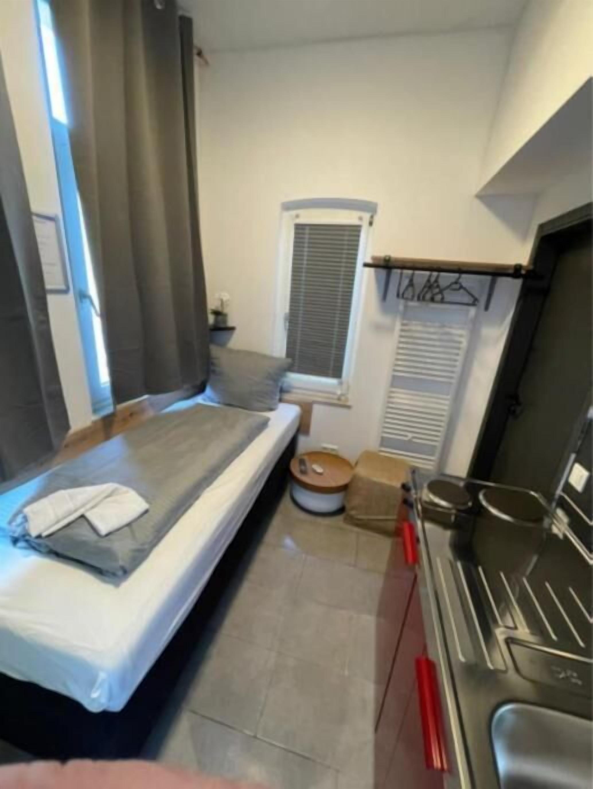 Aparthotel Vinnhorst