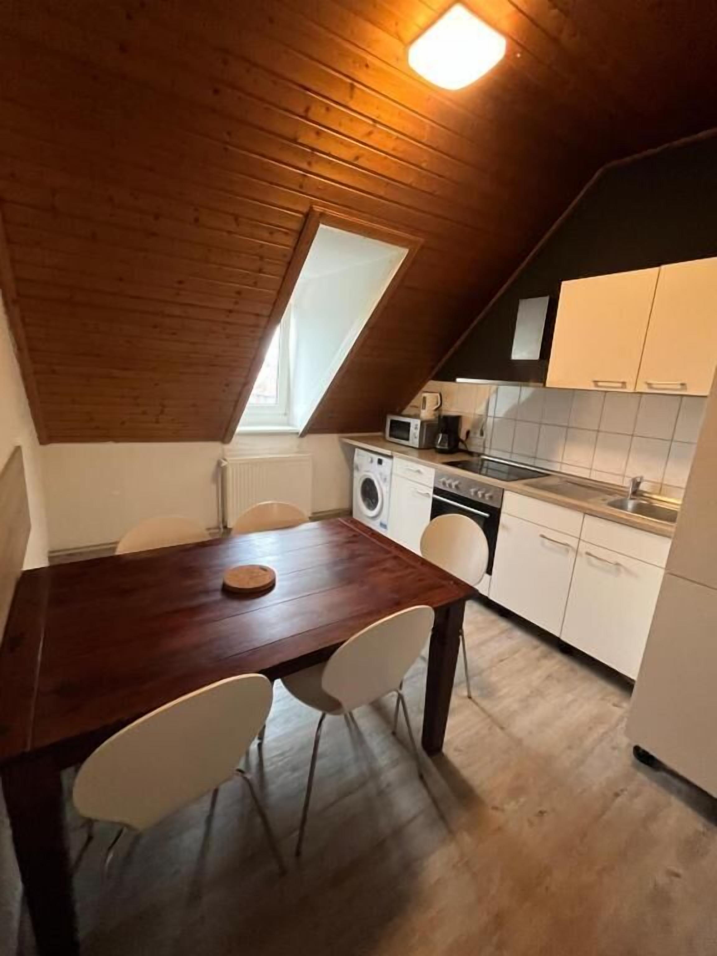 Aparthotel Vinnhorst