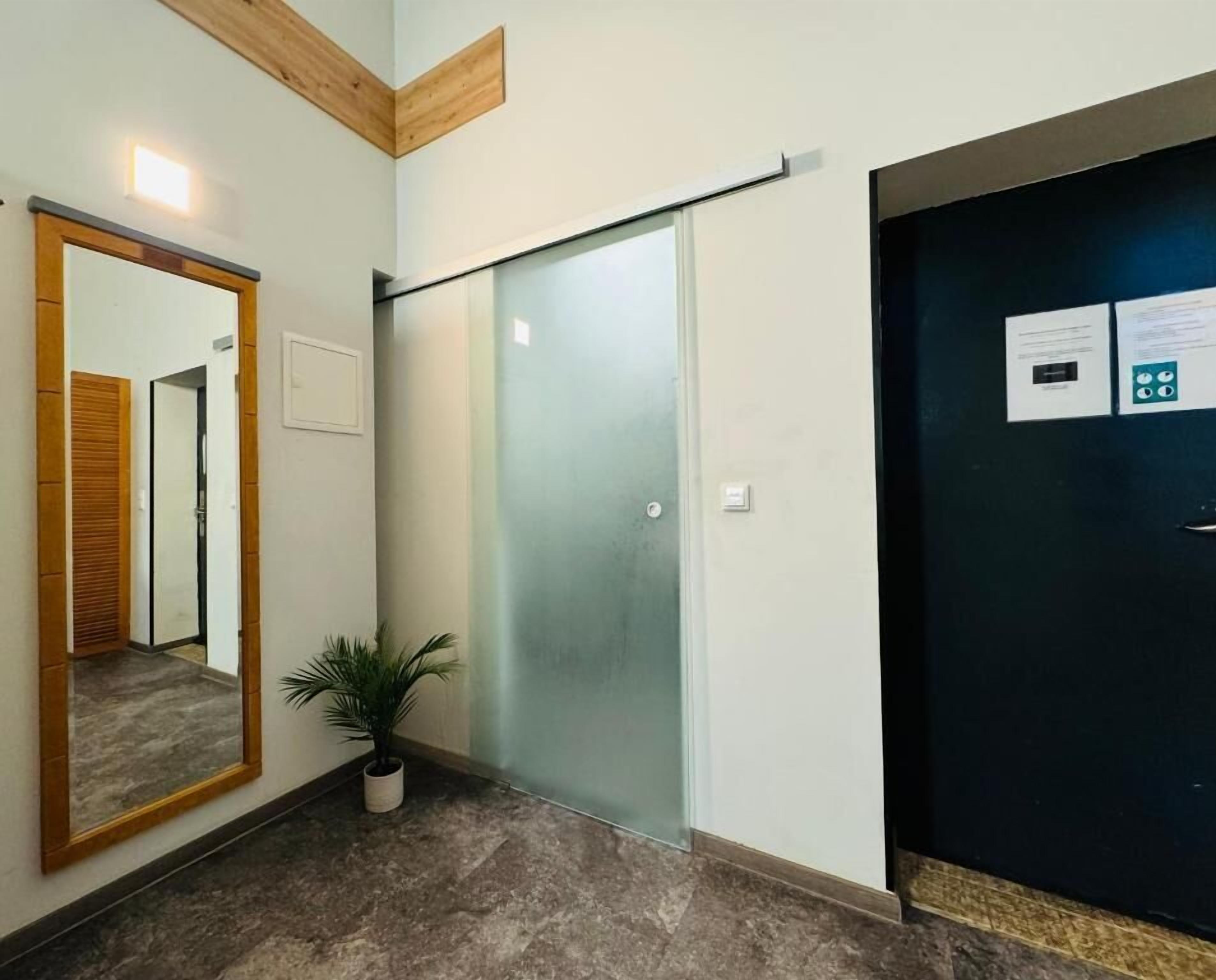 Aparthotel Vinnhorst