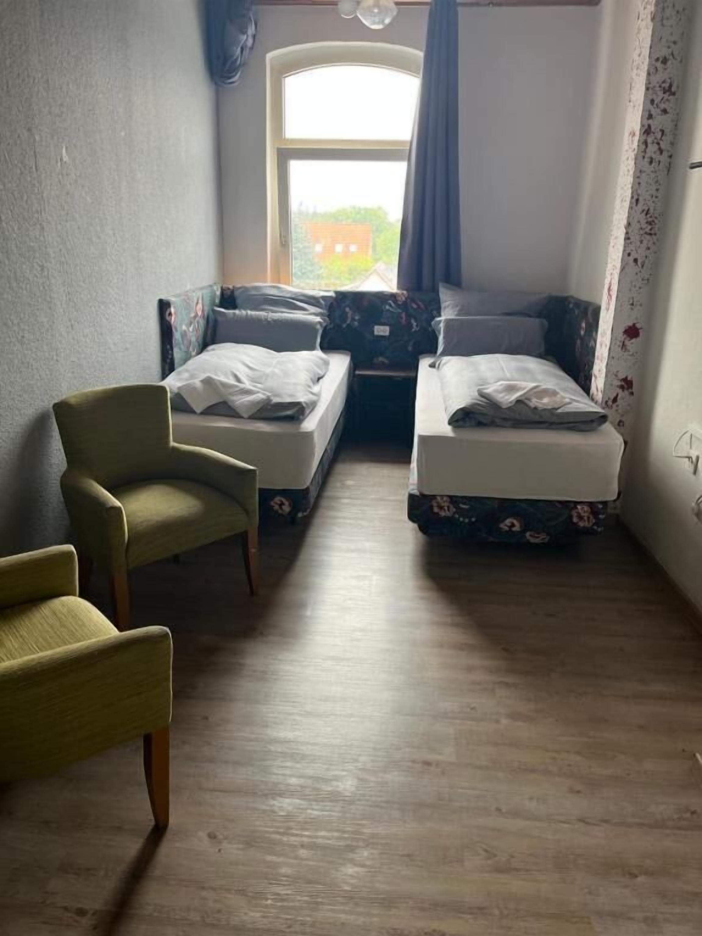 Aparthotel Vinnhorst