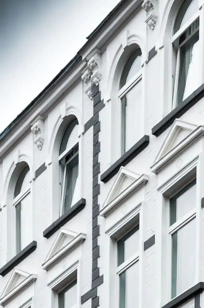 Apartment Lenaustrasse