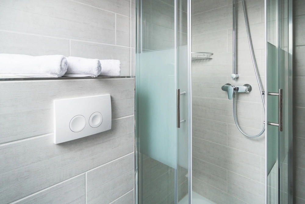 Apartment Lenaustrasse