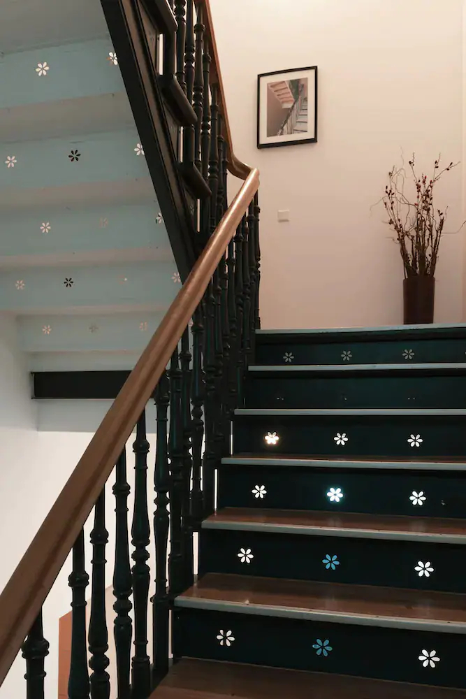 Apartment Lenaustrasse