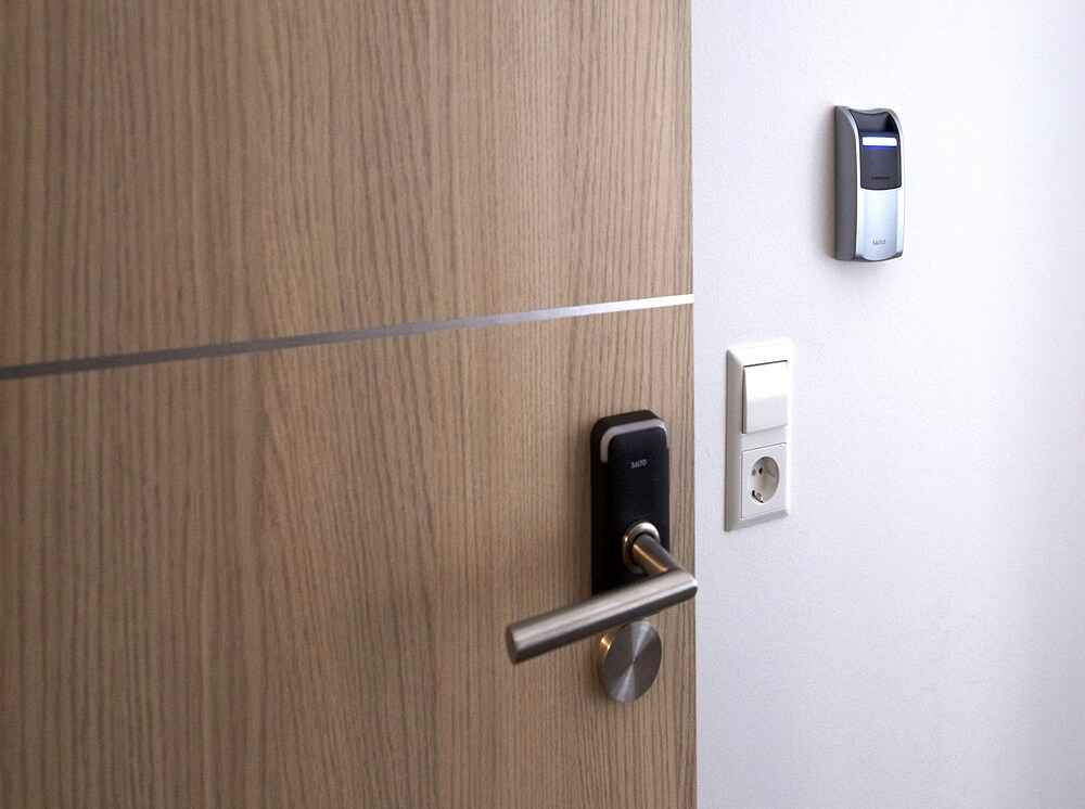 Apartment Lenaustrasse