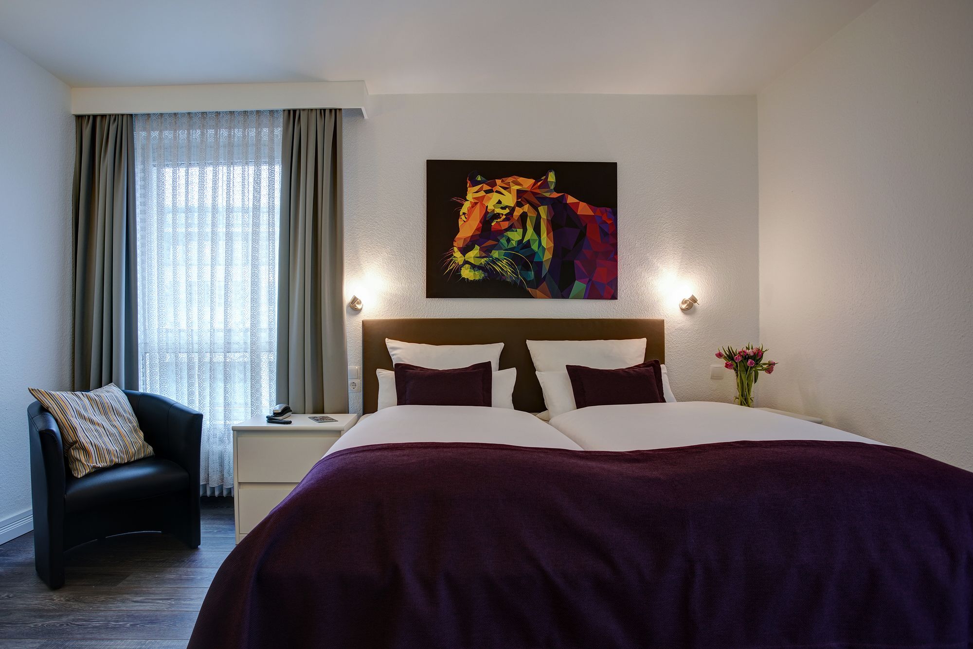 Hotel Atlanta