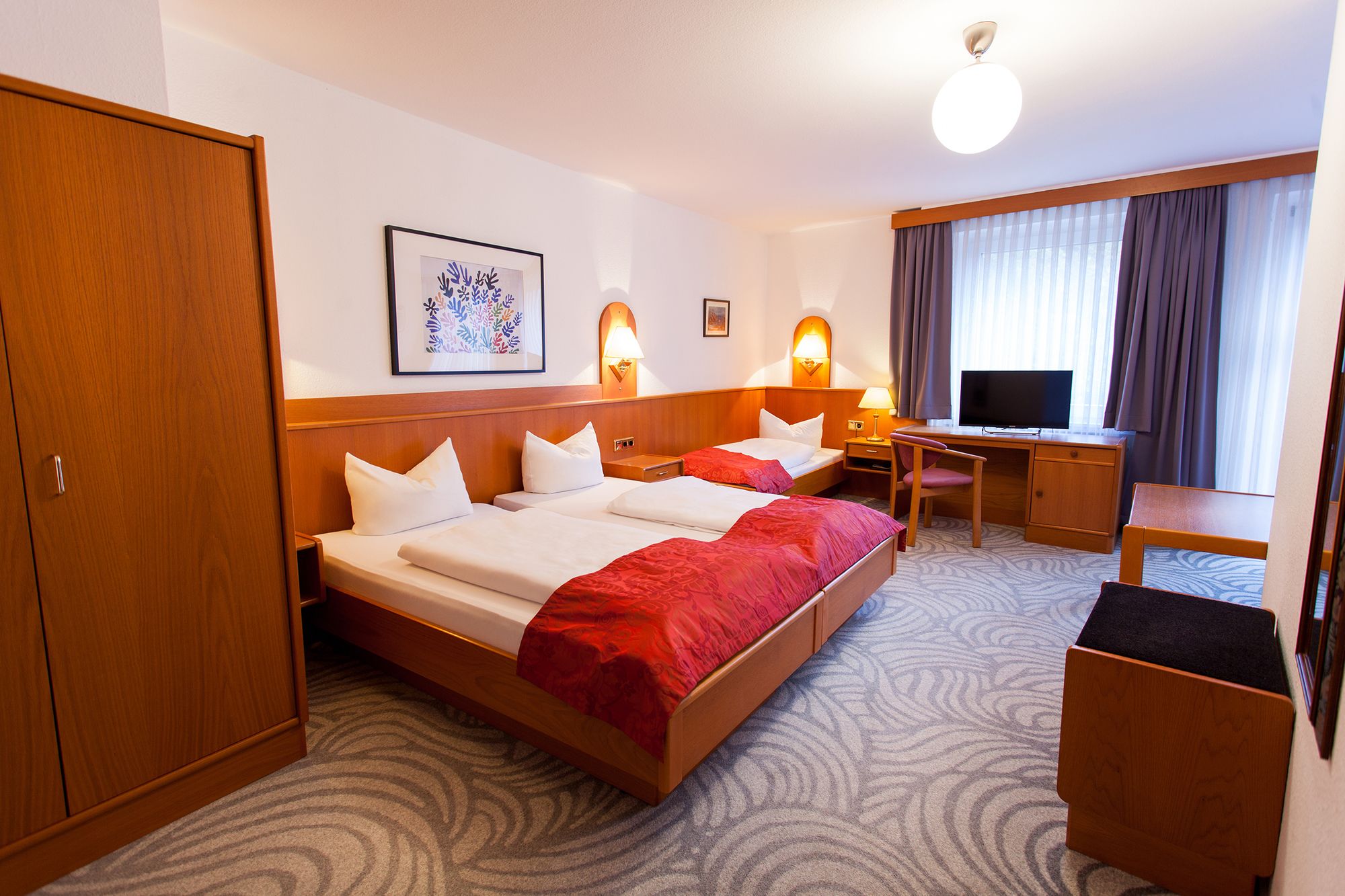 Hotel Atlanta