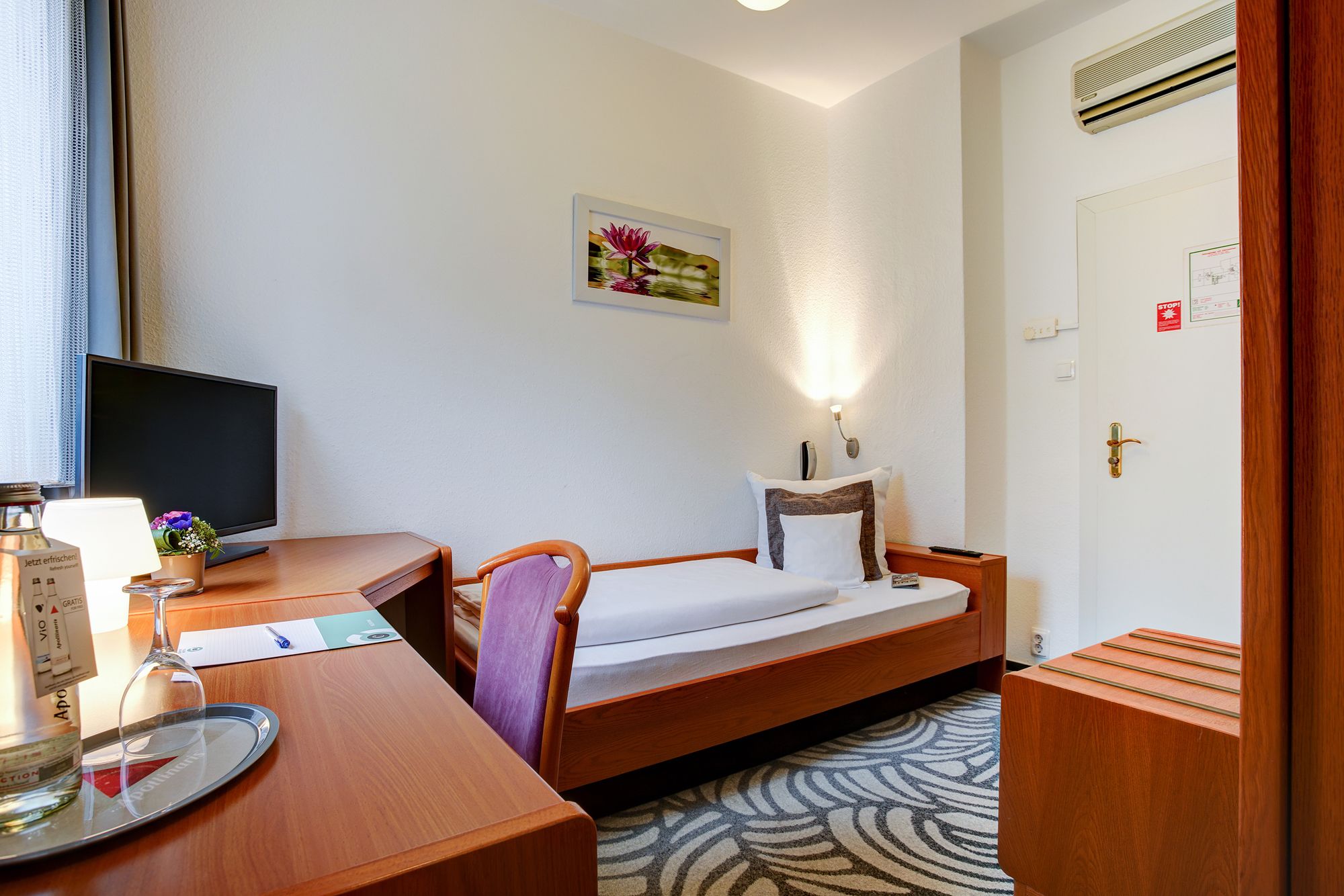 Hotel Atlanta