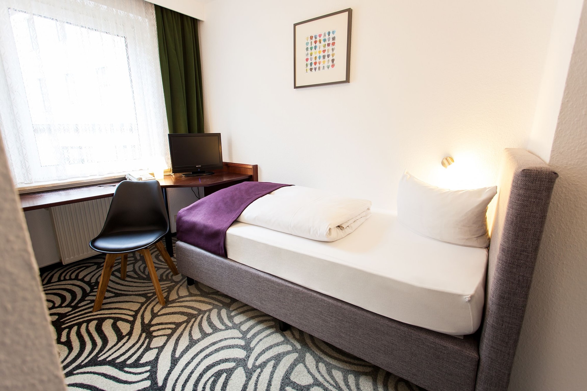 Hotel Atlanta