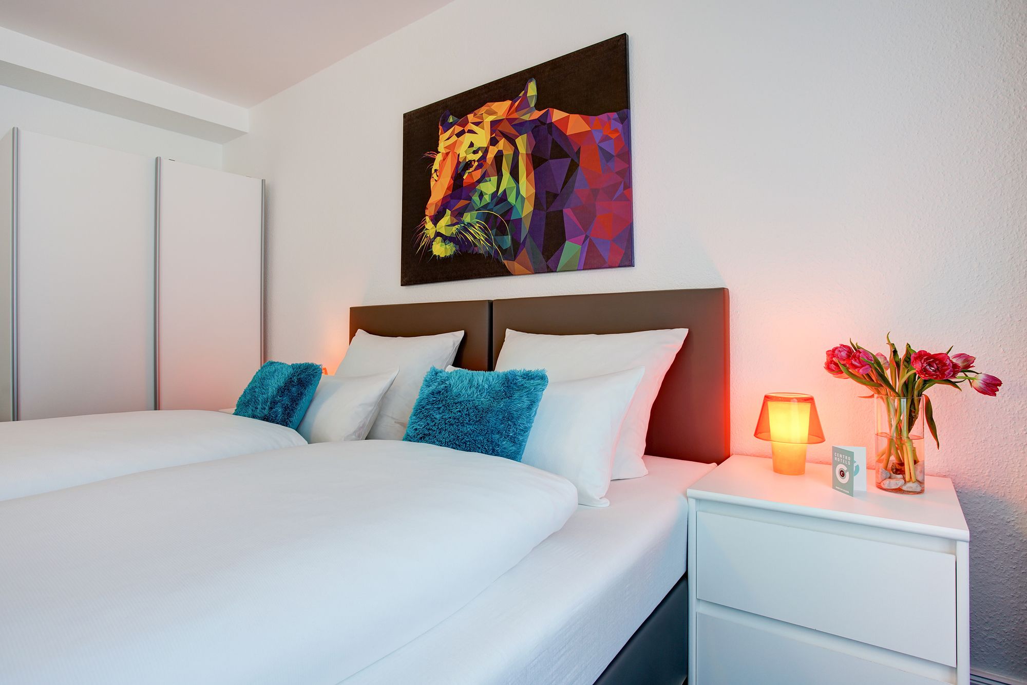 Hotel Atlanta