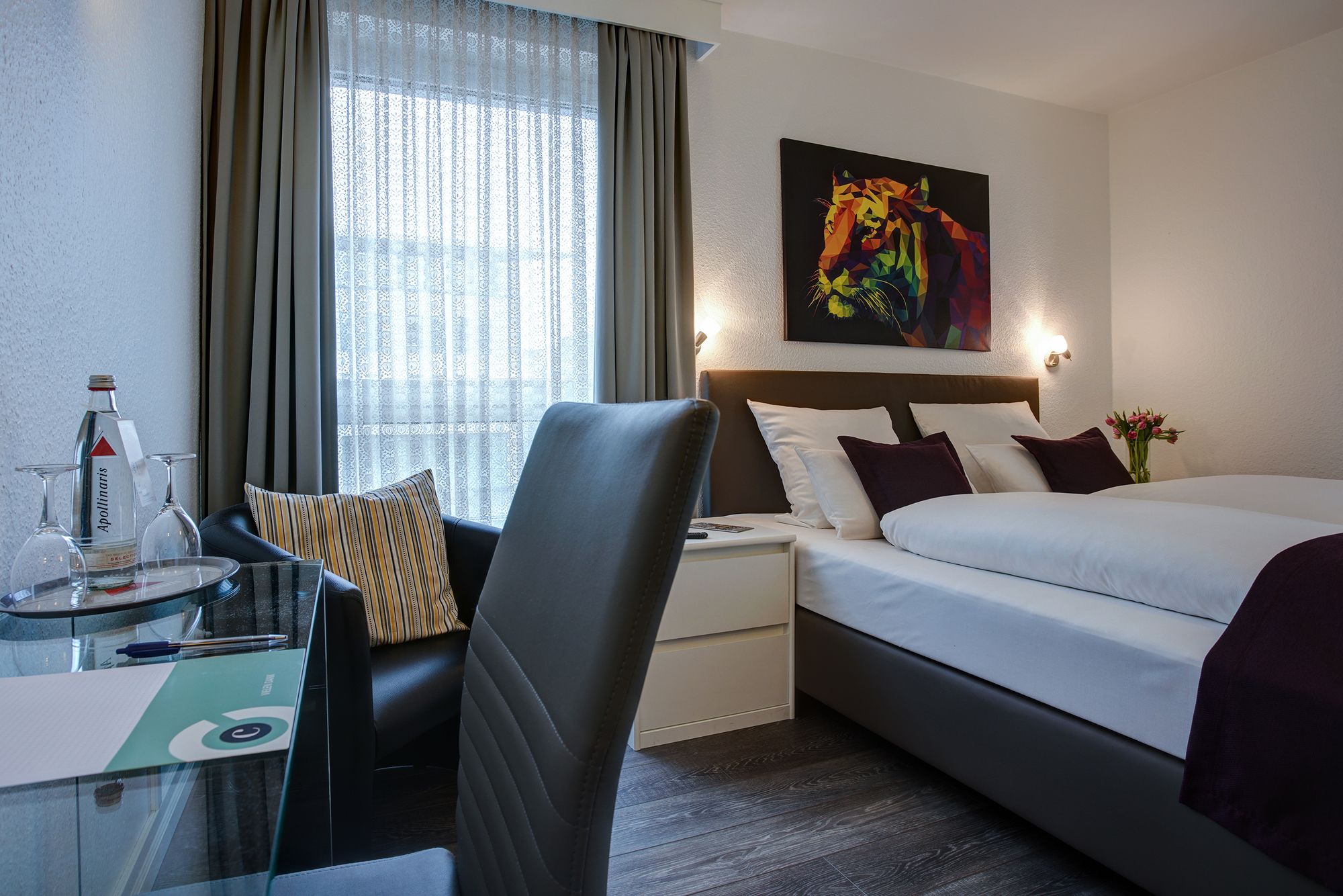 Hotel Atlanta