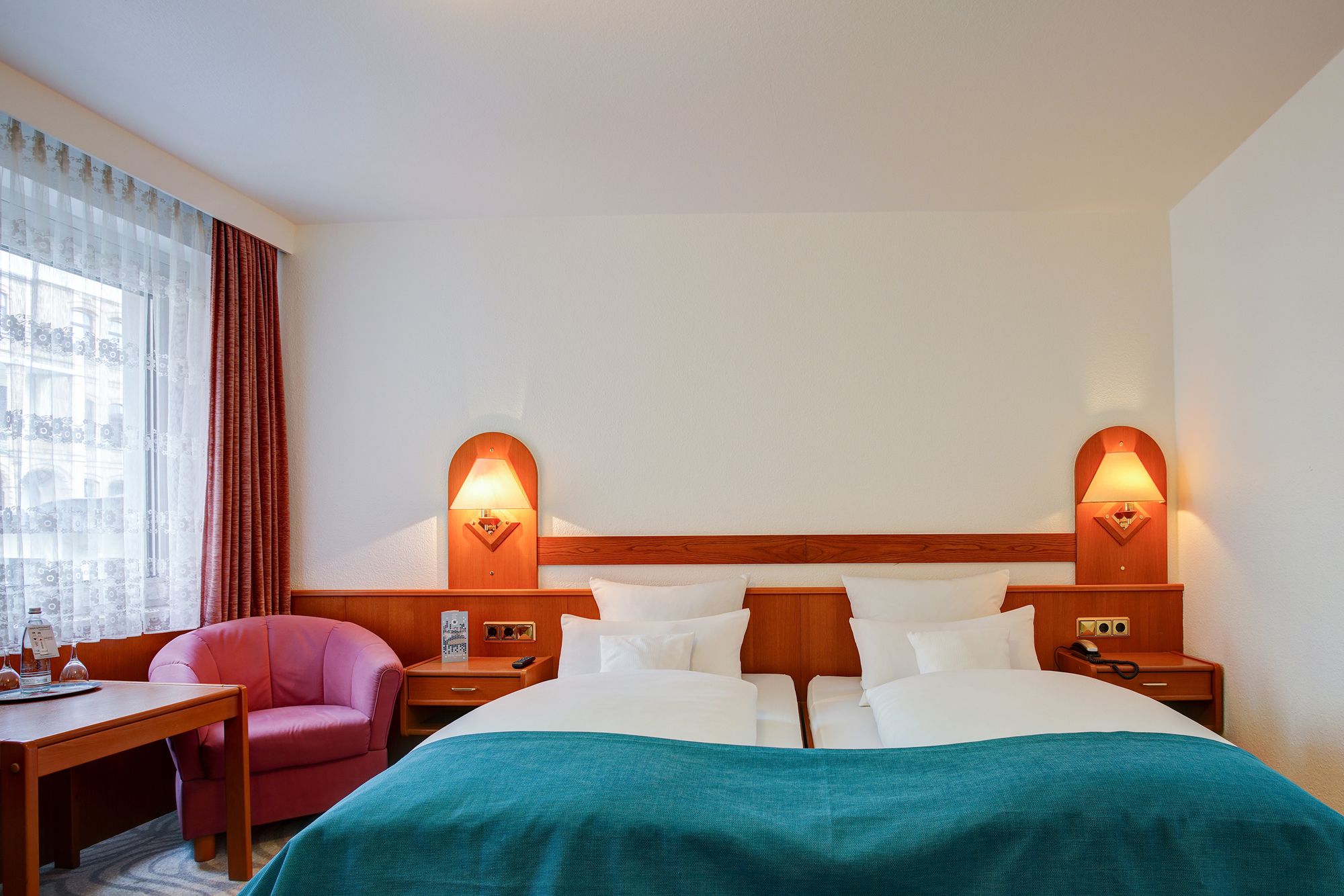 Hotel Atlanta