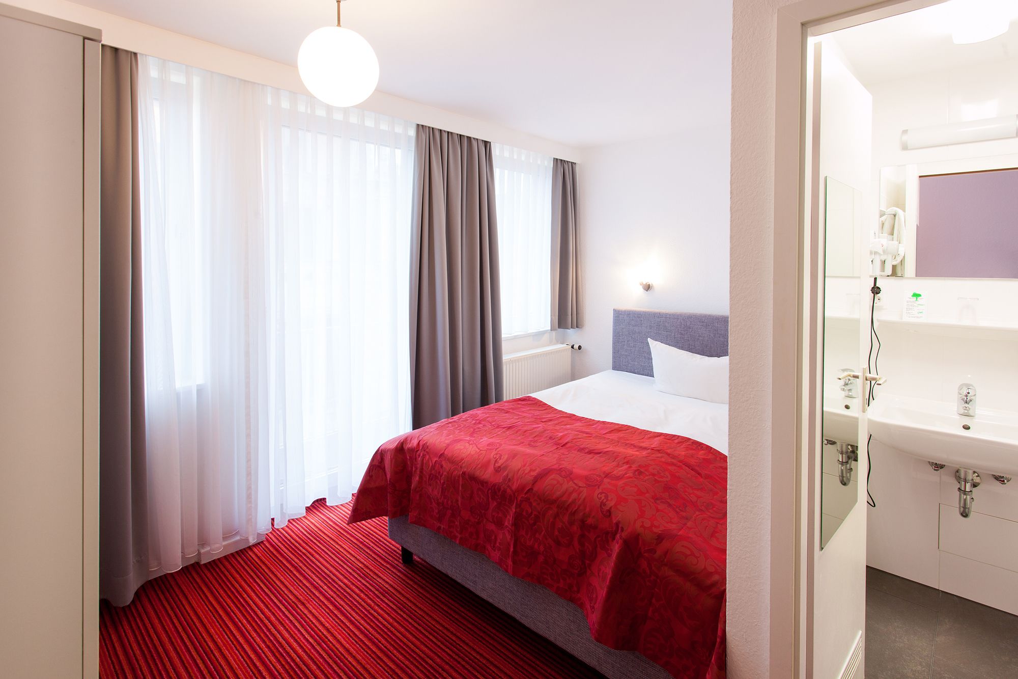Hotel Atlanta
