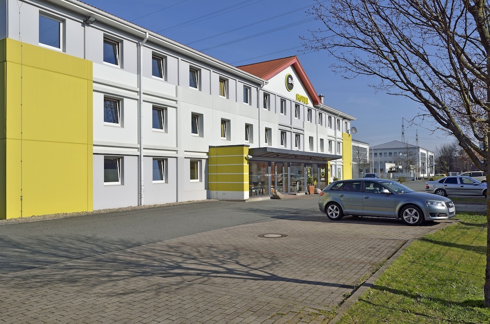 B&B Hotel Hannover-Nord