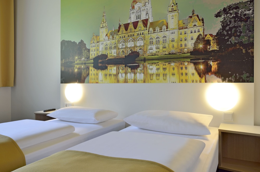 B&B Hotel Hannover-Nord