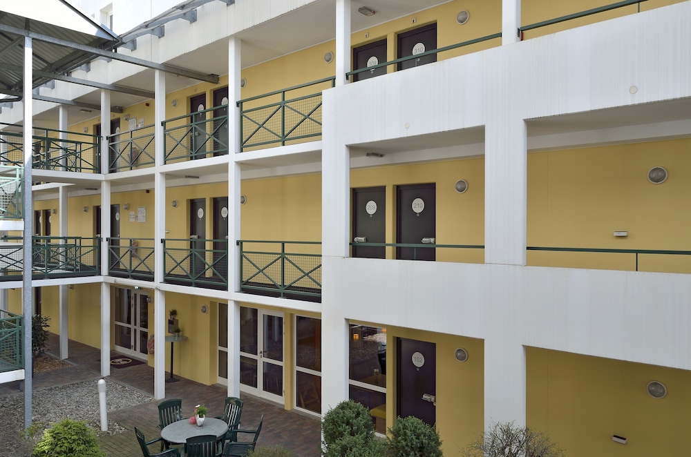 B&B Hotel Hannover-Nord