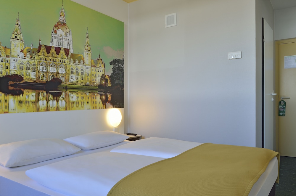 B&B Hotel Hannover-Nord