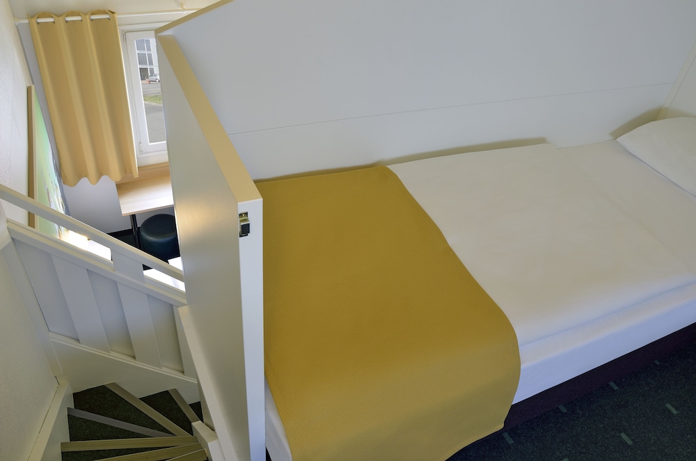 B&B Hotel Hannover-Nord