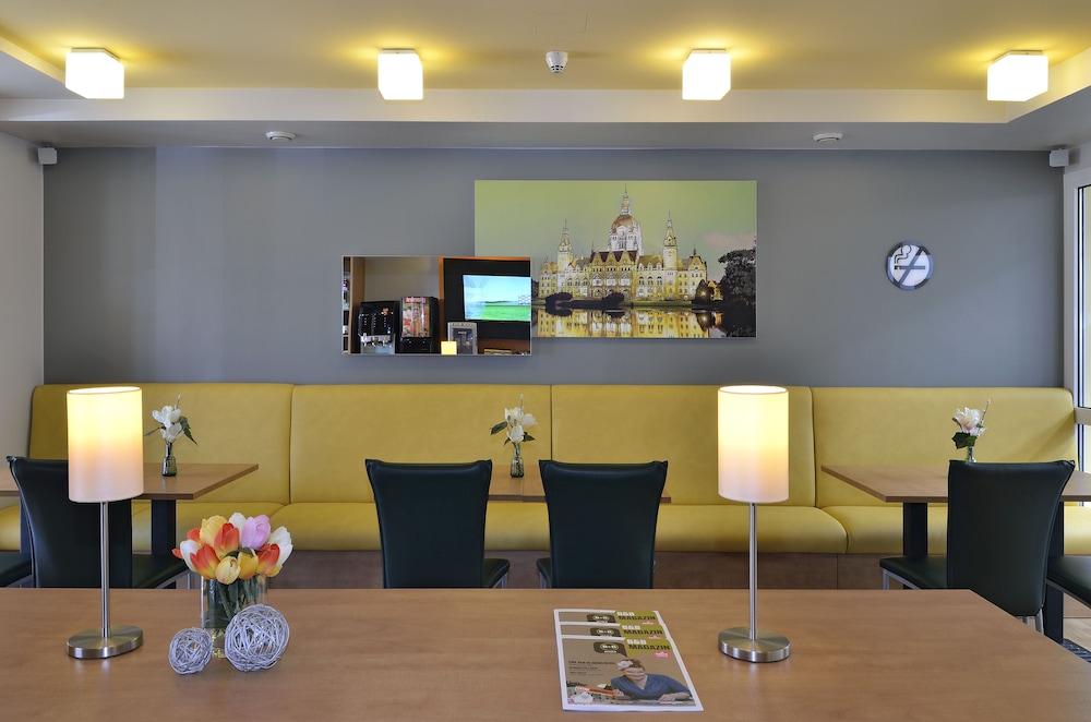 B&B Hotel Hannover-Nord