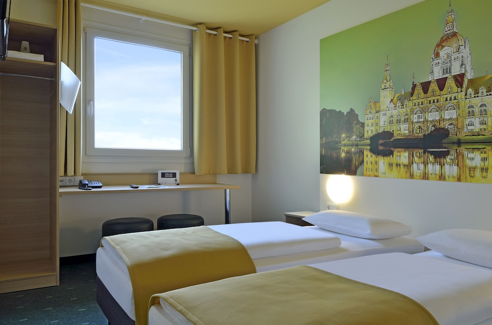 B&B Hotel Hannover-Nord